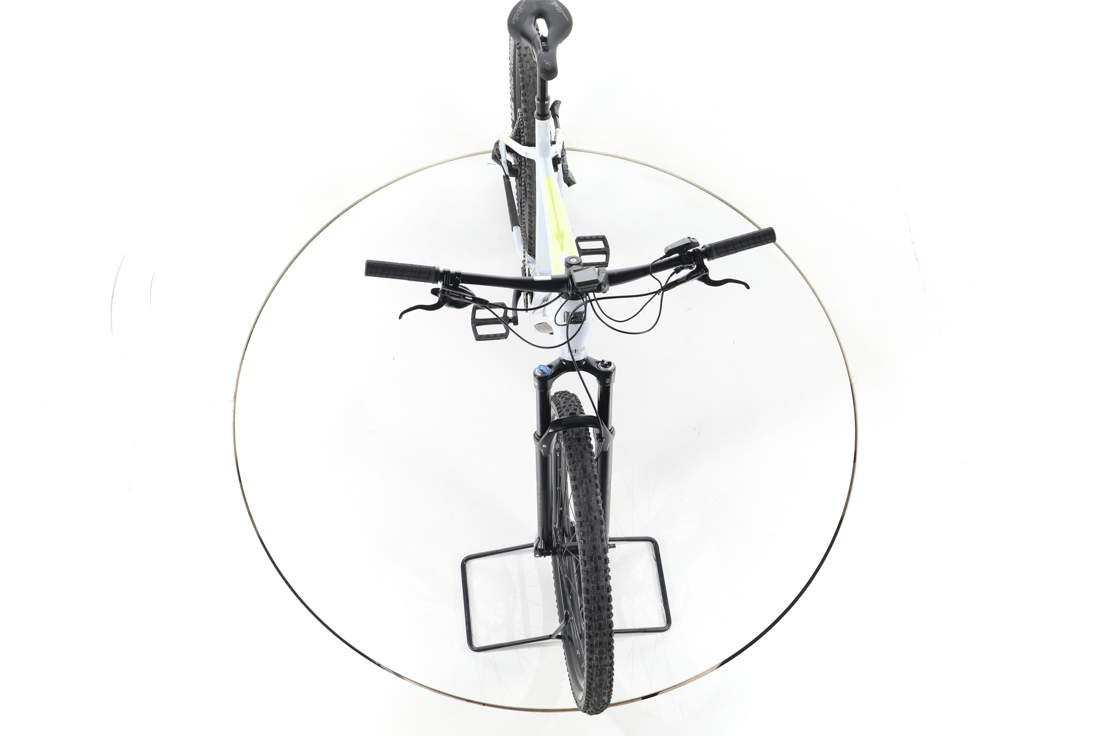 Corratec X-VERT CX 7 E-Bike 2023 - Image 16