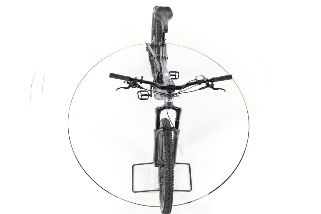 Carver Drift E.520 Fully E-Bike 2024 - Image 16