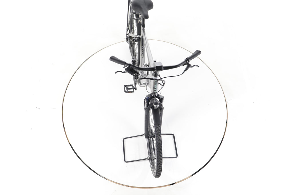 Giant DailyTour E+ 2 D Trekking E-Bike - Image 16