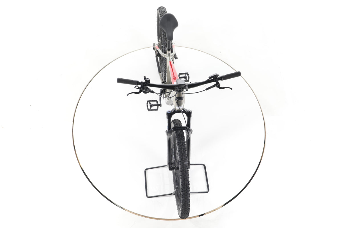 Corratec E-Power X-Vert Pro E-Bike - Image 16