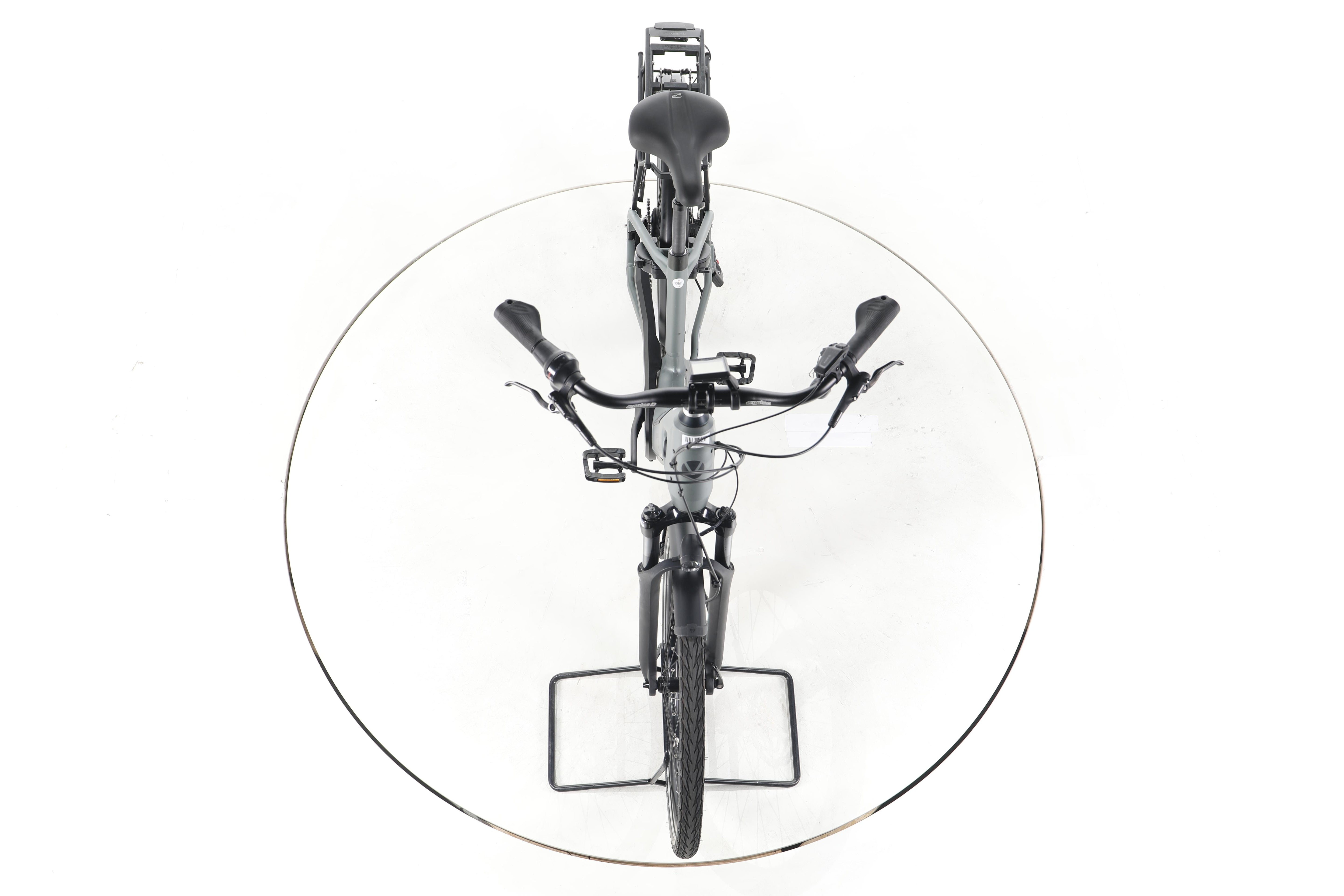 Velo de Ville AEB890 City E-Bike Tiefeinsteiger 2024 - Image 16