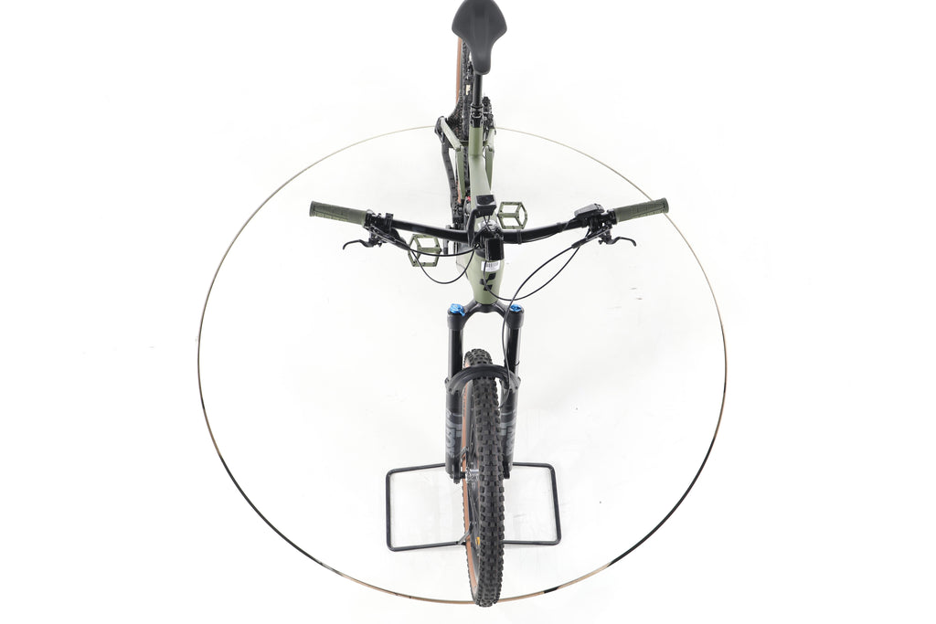 Cube Stereo Hybrid 160 HPC TM E-Bike Fully Carbon - Image 16