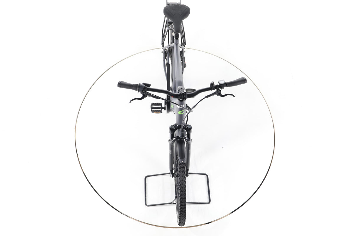 Cucuma Alpha City E-Bike - Image 16