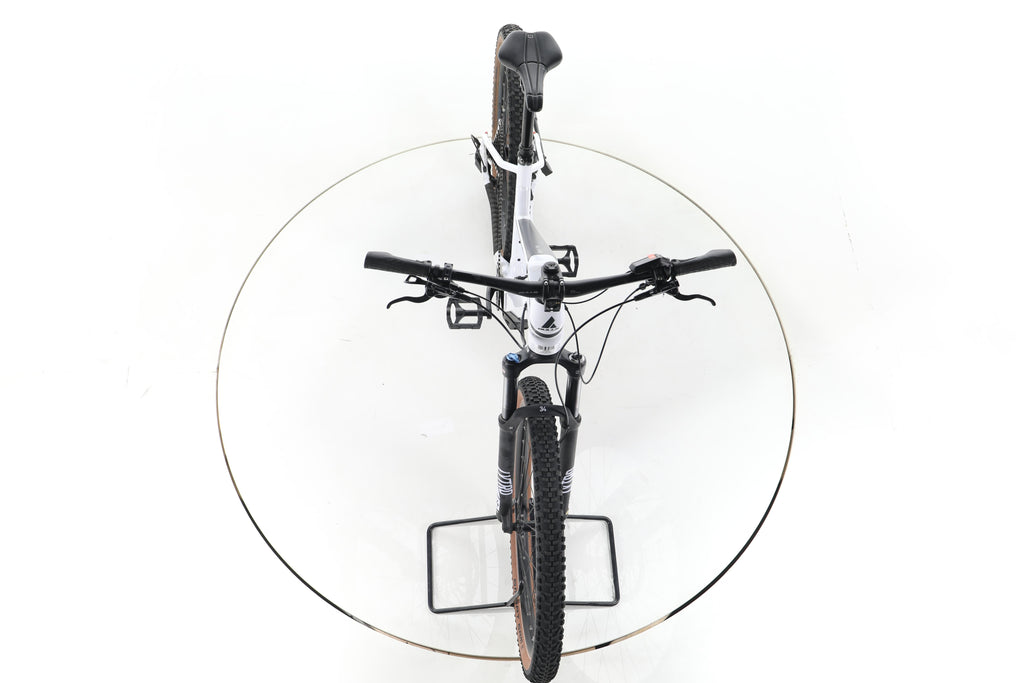 Bulls Sonic EVA TR 1 Fully E-Bike 2024 - Image 16