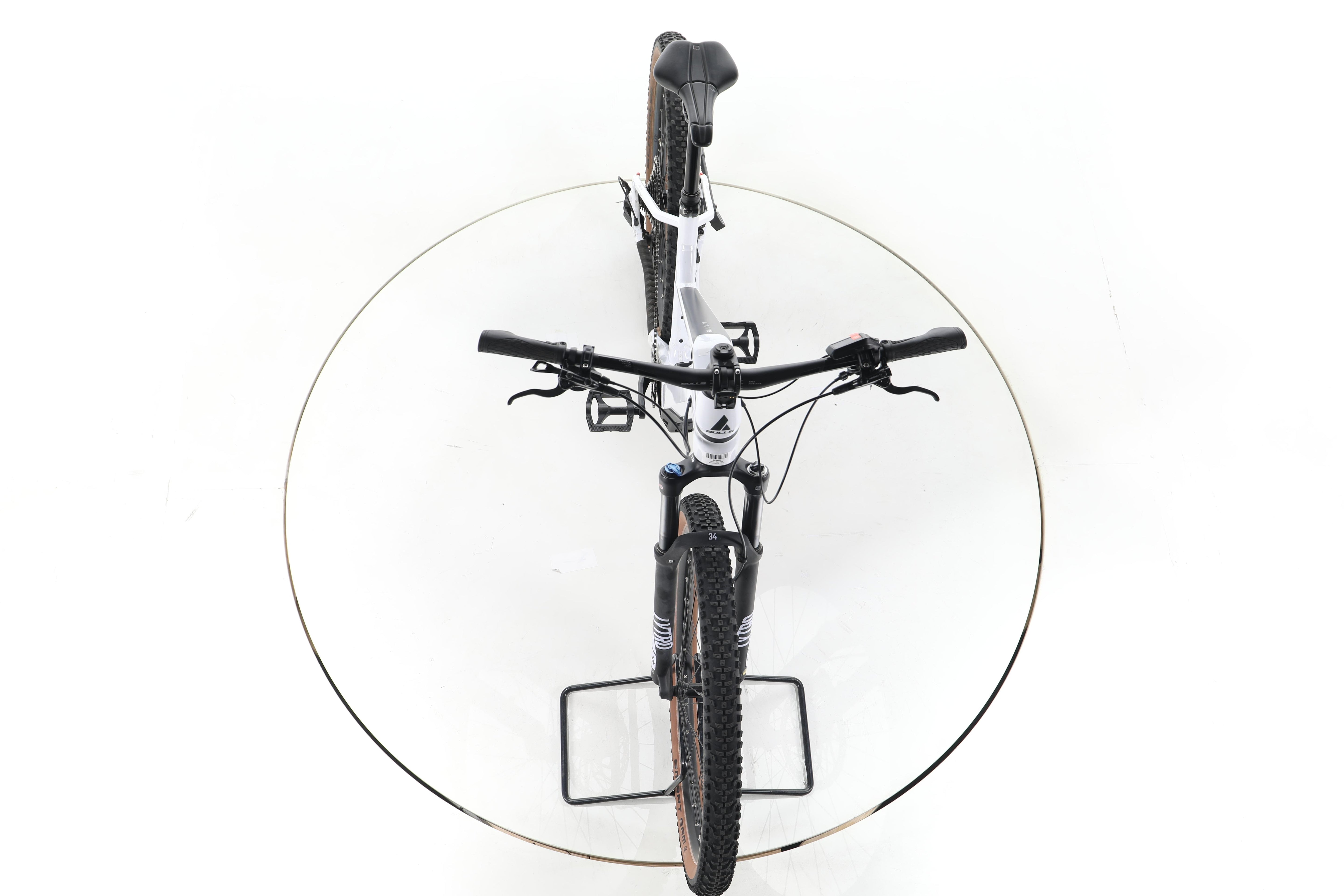 Bulls Sonic EVA TR 1 Fully E-Bike 2024 - Image 16