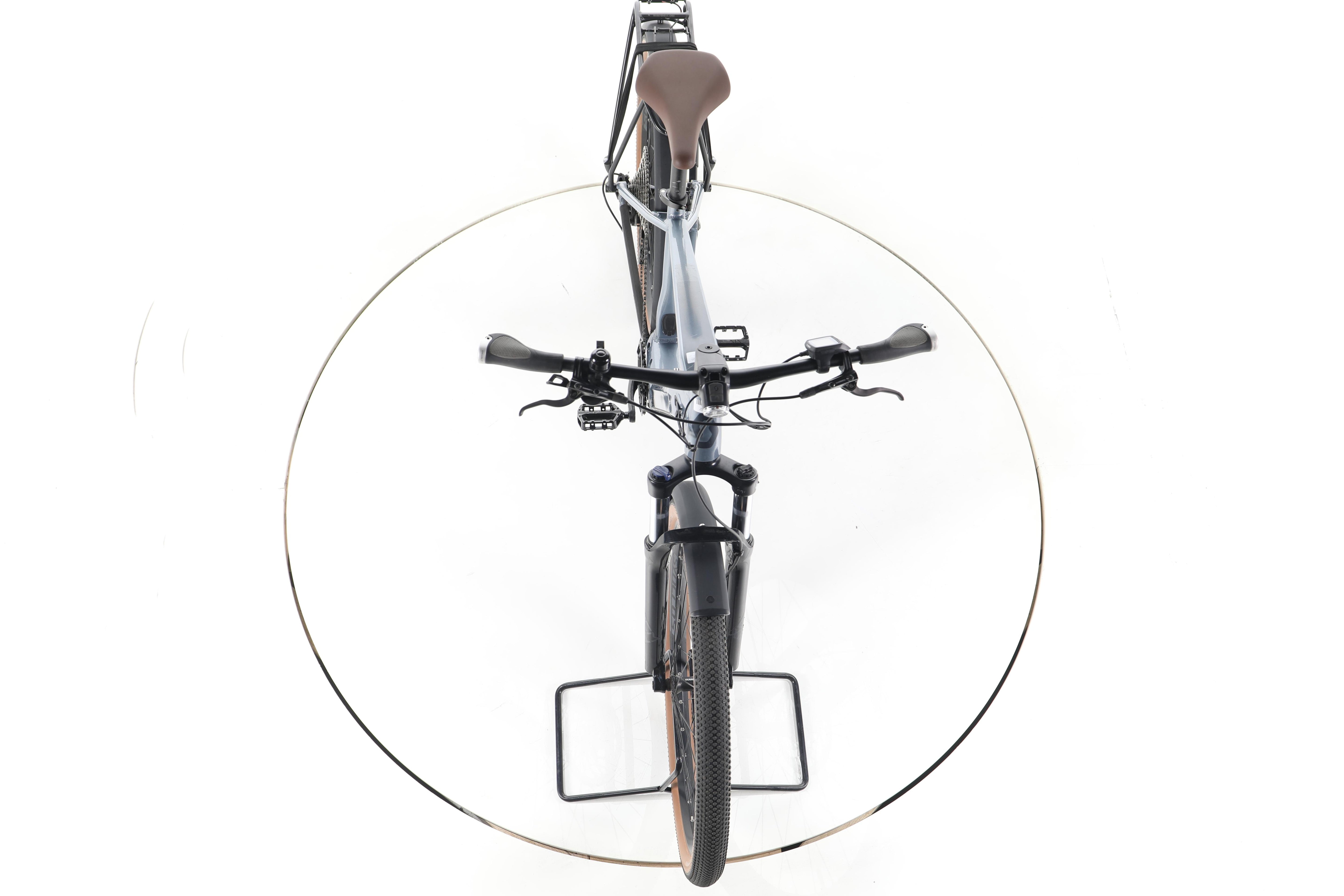 Scott Axis eRIDE 20 Trekking E-Bike - Image 16