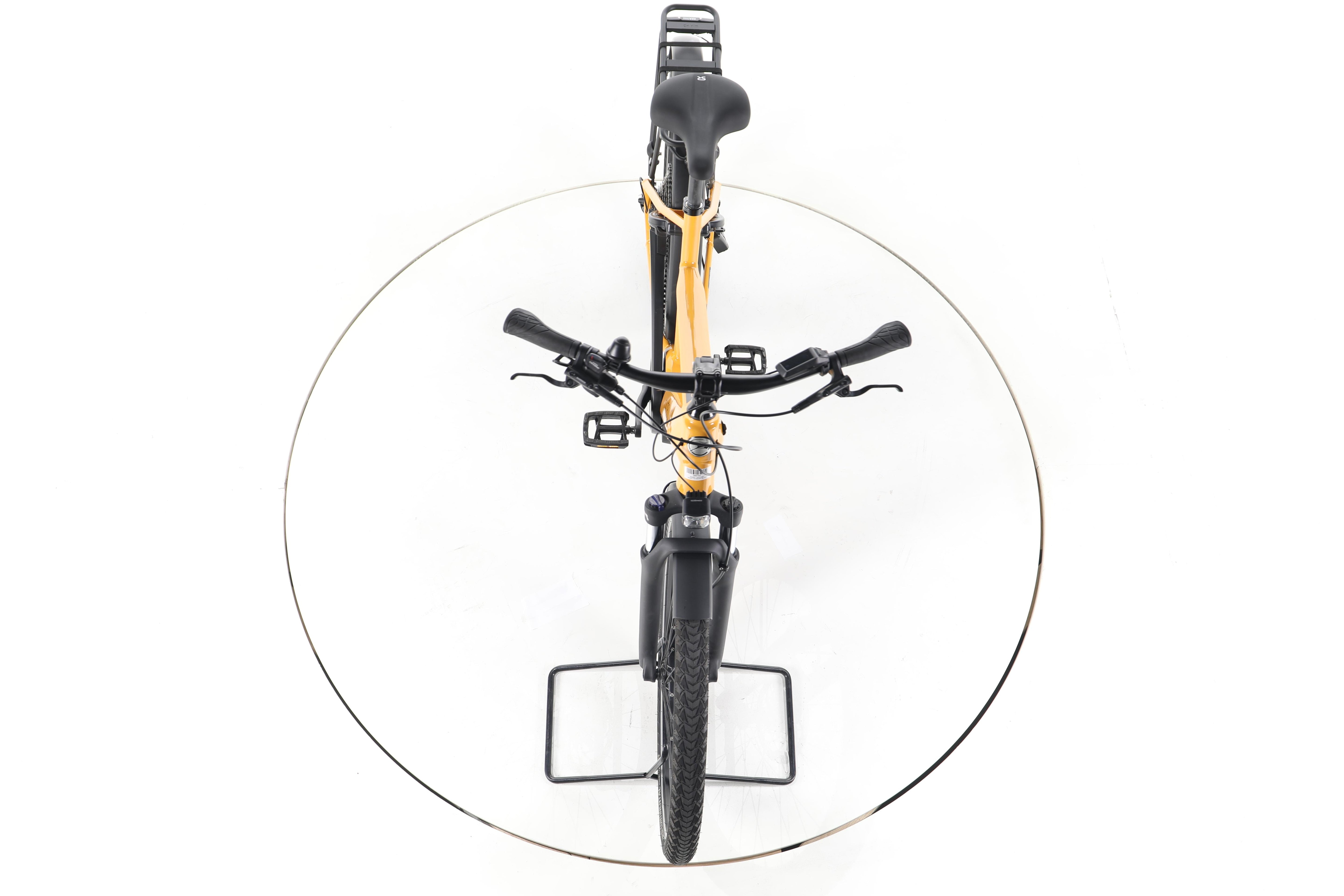 Gazelle Medeo T10 SMART Trekking E-Bike 2024 - Image 16