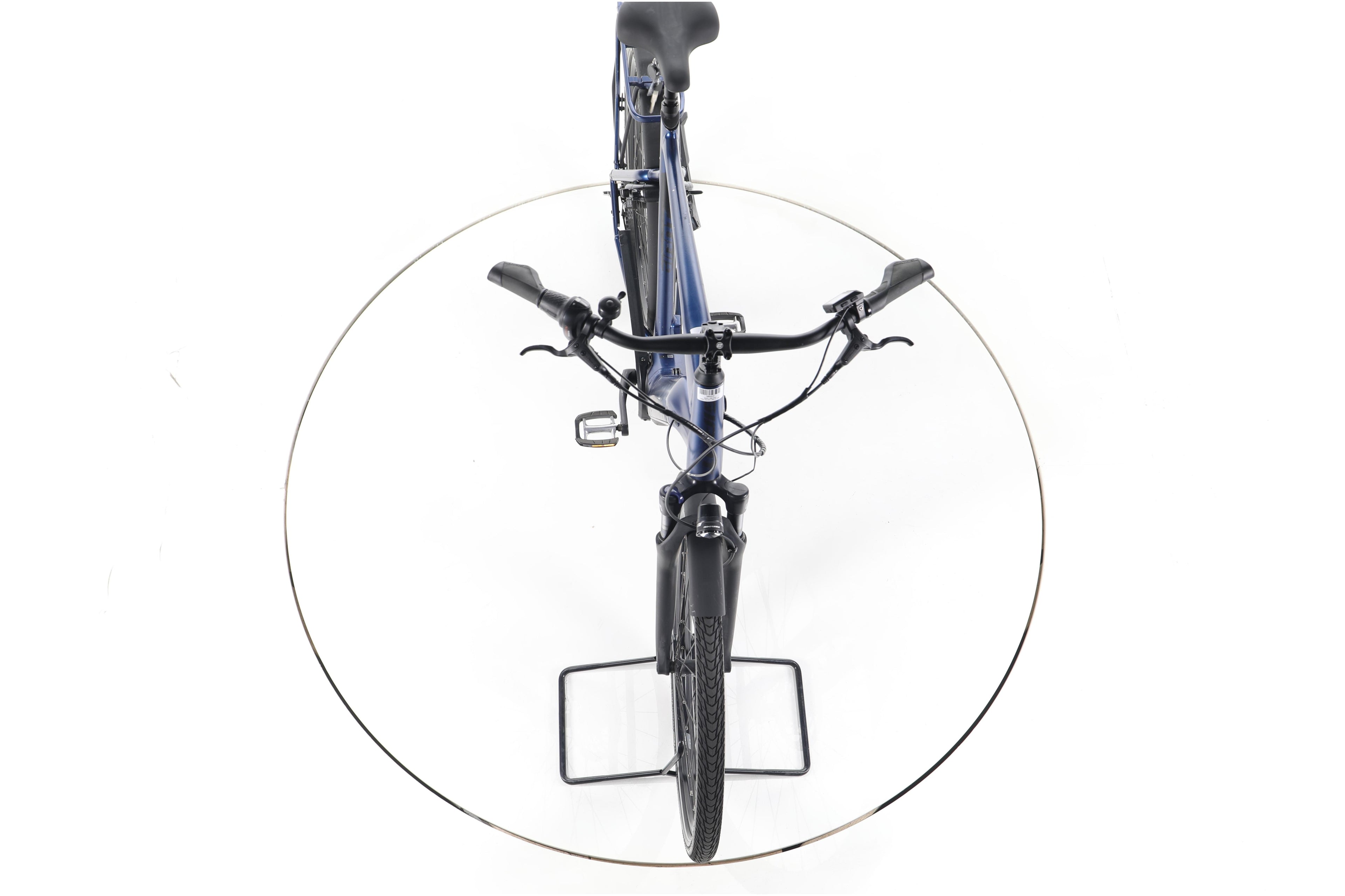 Giant Daily Tour E+ 1 BD City E-Bike - Image 16