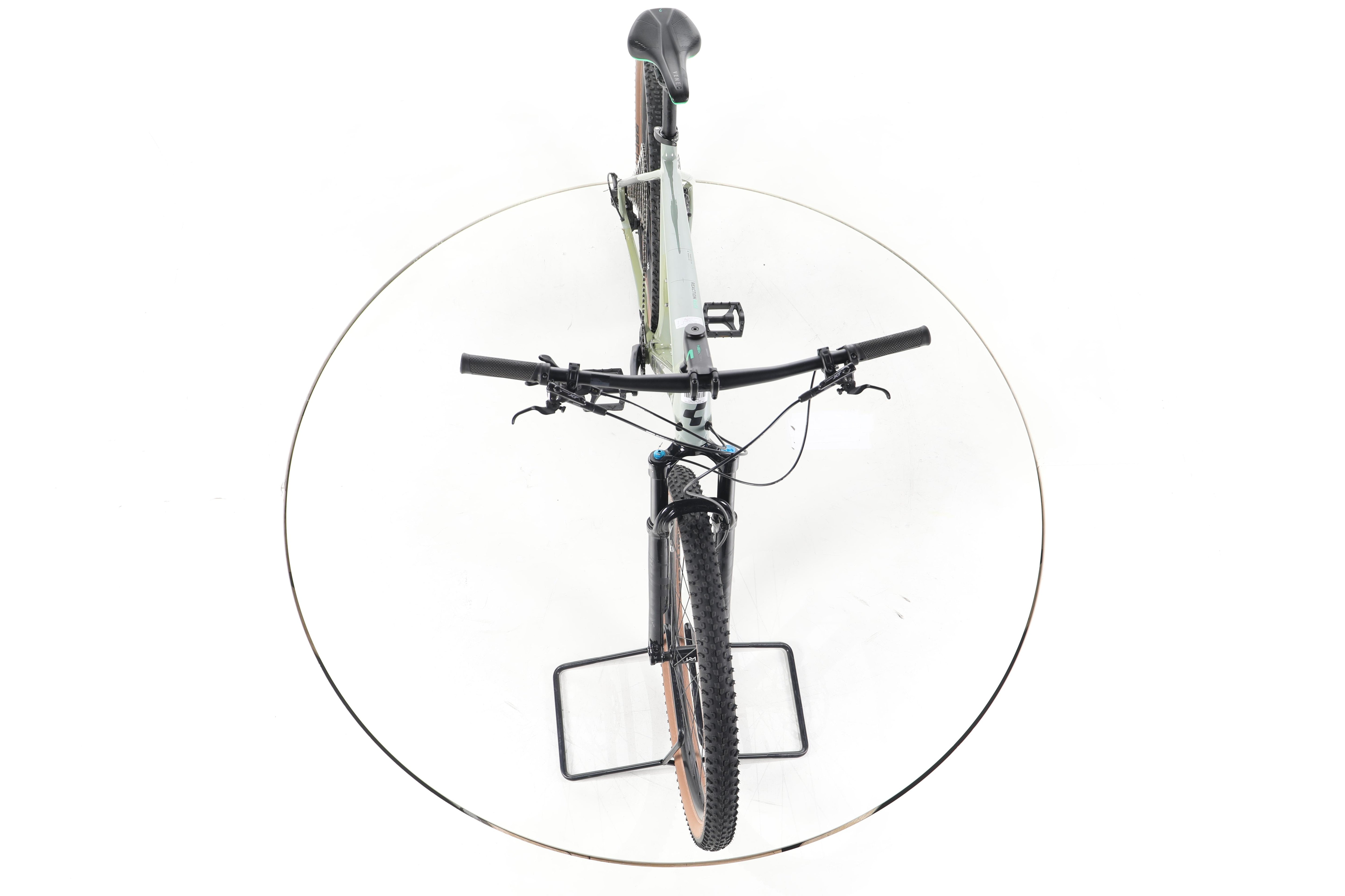 Cube Reaction C:62 Race Fahrrad Hardtail - Image 16