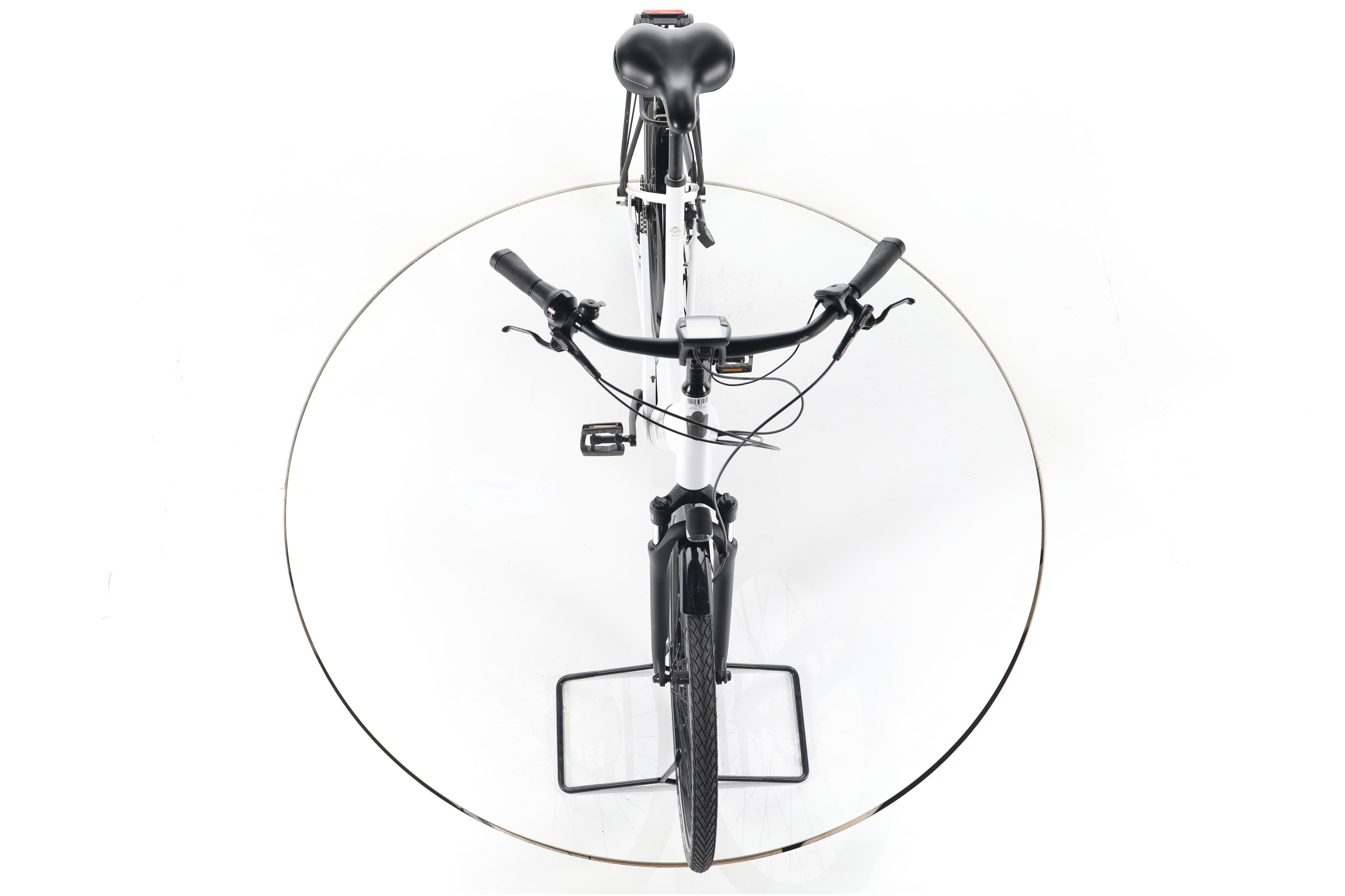 Diamant Beryll deluxe + City E-Bike Tiefeinsteiger - Image 16