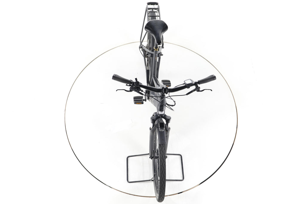 Scott Sub Sport eRIDE 20 Trekking E-Bike - Image 16