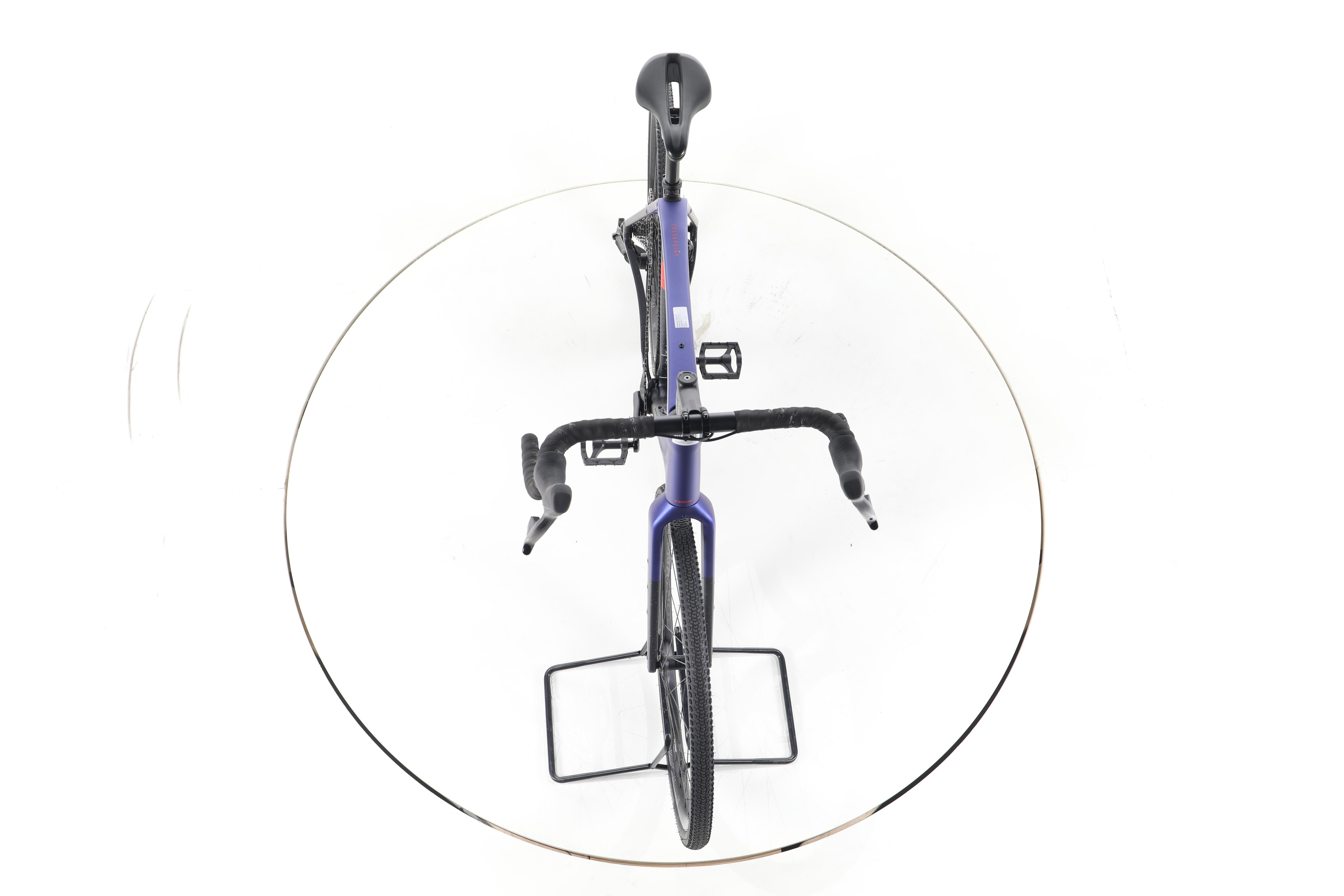 Trek Checkpoint SL 6 AXS Gen 3 - Image 16