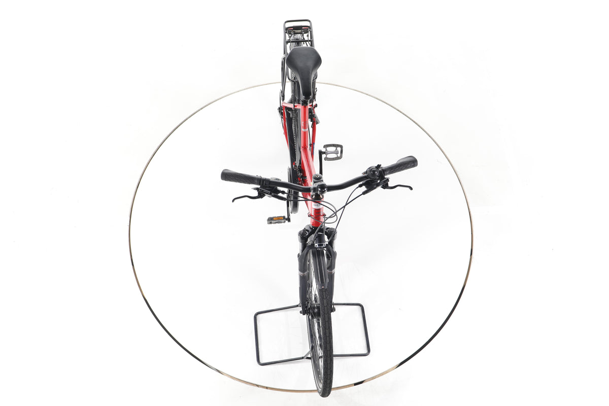 Gudereit LC-30 Fahrrad City & Trekking - Image 16