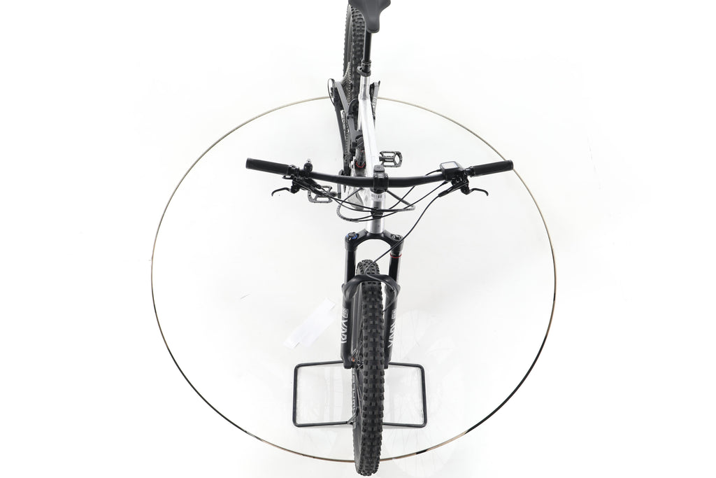 Bergamont E-Trailster Expert Fully E-Bike - Image 16