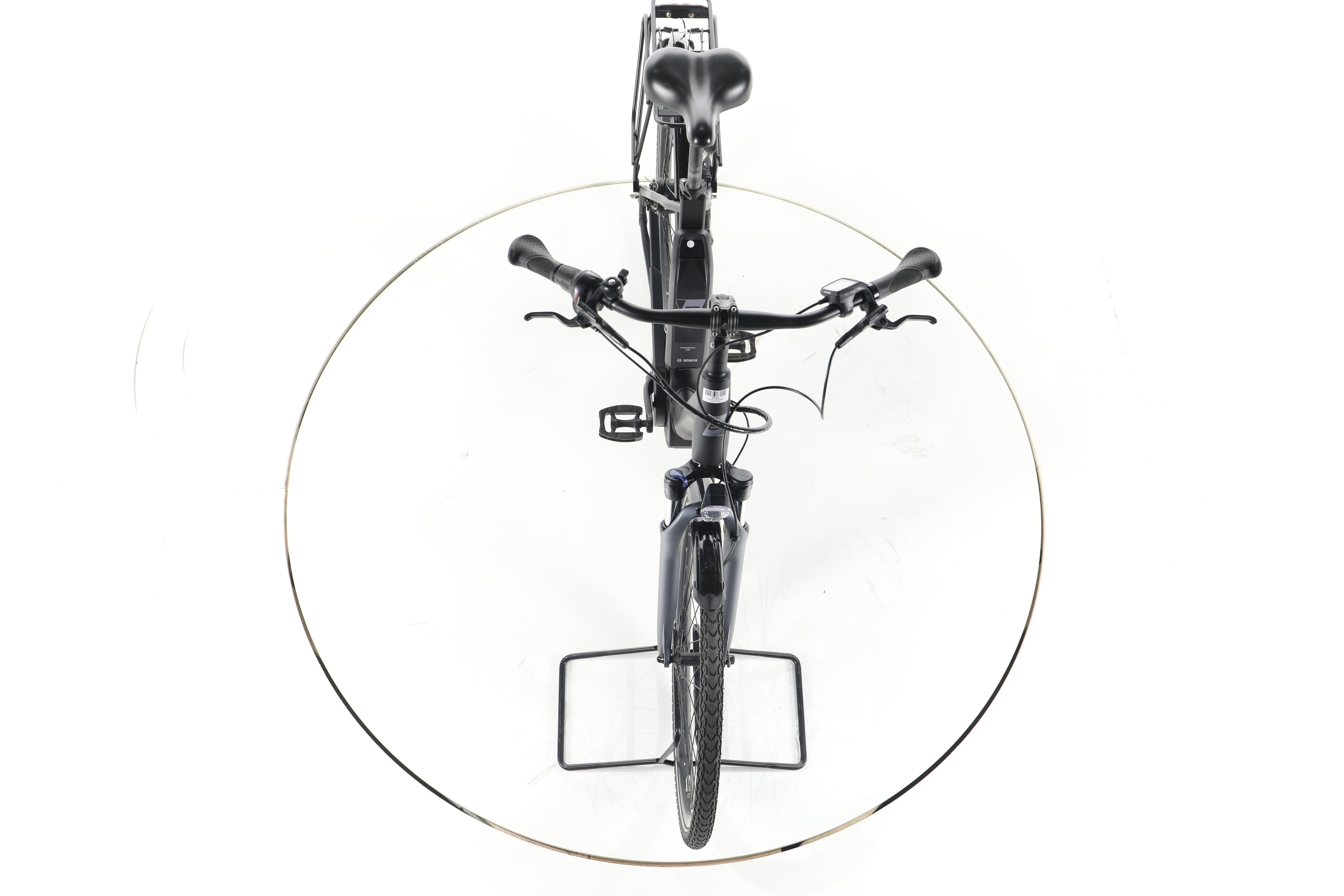 Bicycles Faro 8.5 City E-Bike Tiefeinsteiger - Image 16