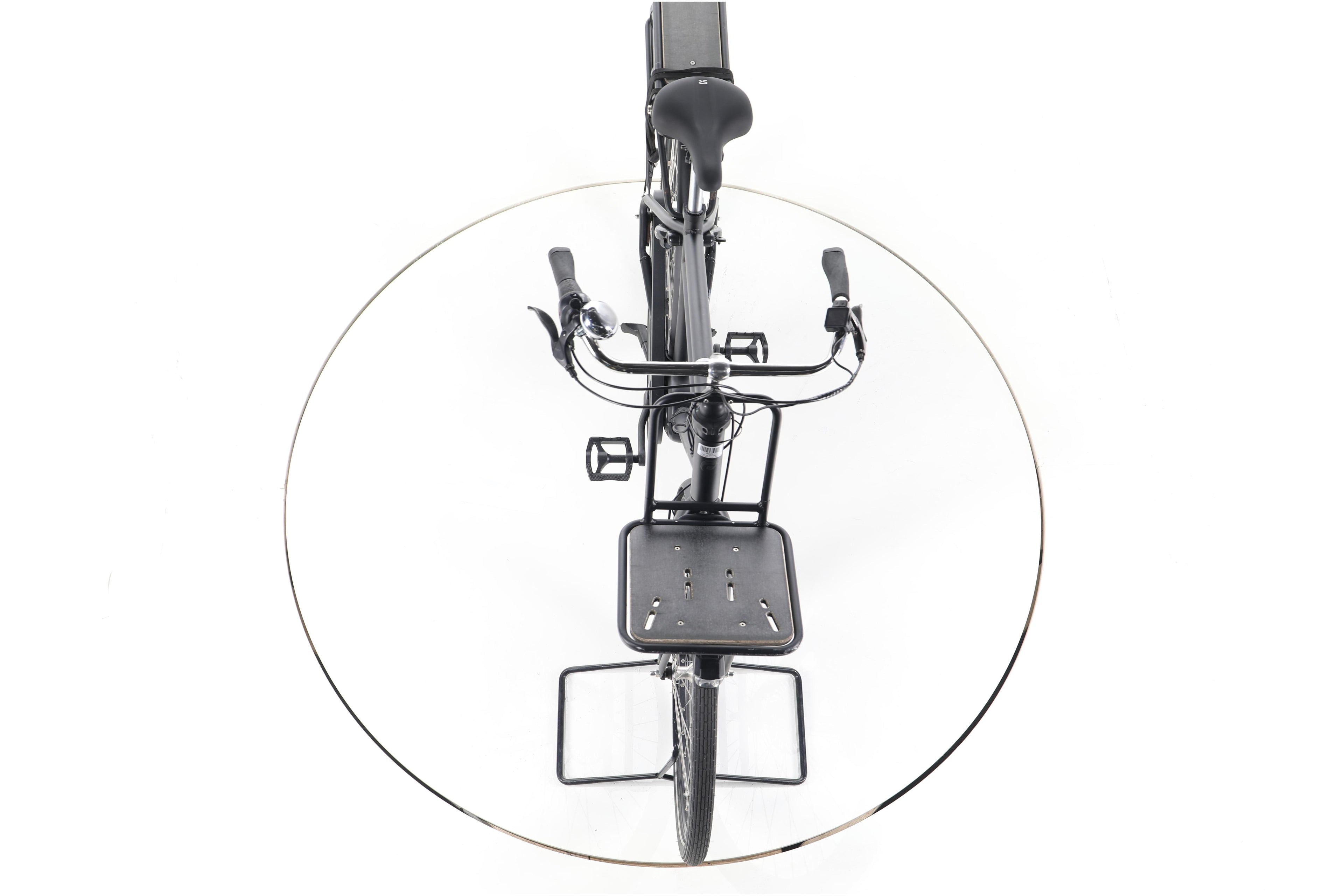 Batavus Packd E-go® Plus City E-Bike - Image 16