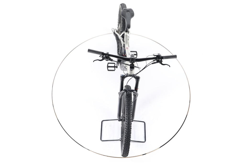 Merida eONE-SIXTY 500 EP2 Fully E-Bike - Image 16