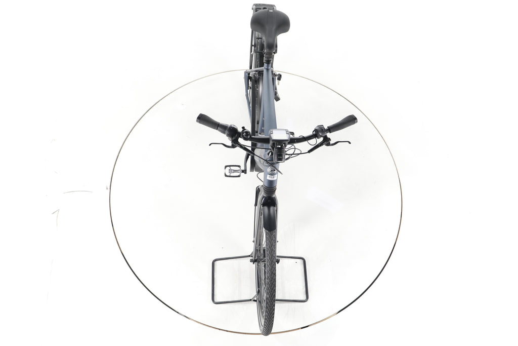 Gazelle Ultimate C8+ HMB Belt City E-Bike - Image 16