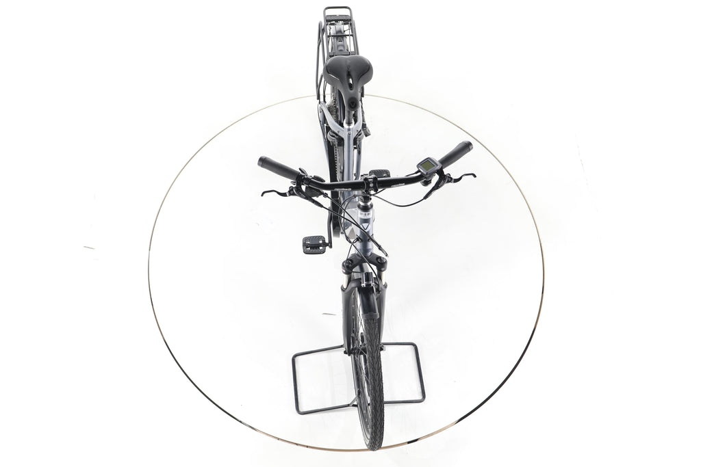 Velo de Ville AEB 800 Allround Trekking E-Bike Tiefeinsteiger - Image 16