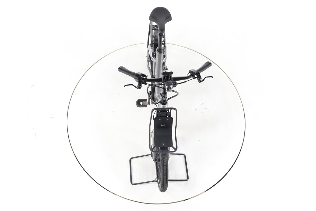 QIO EINS P-E Kompakt E-Bike Tiefeinsteiger - Image 16