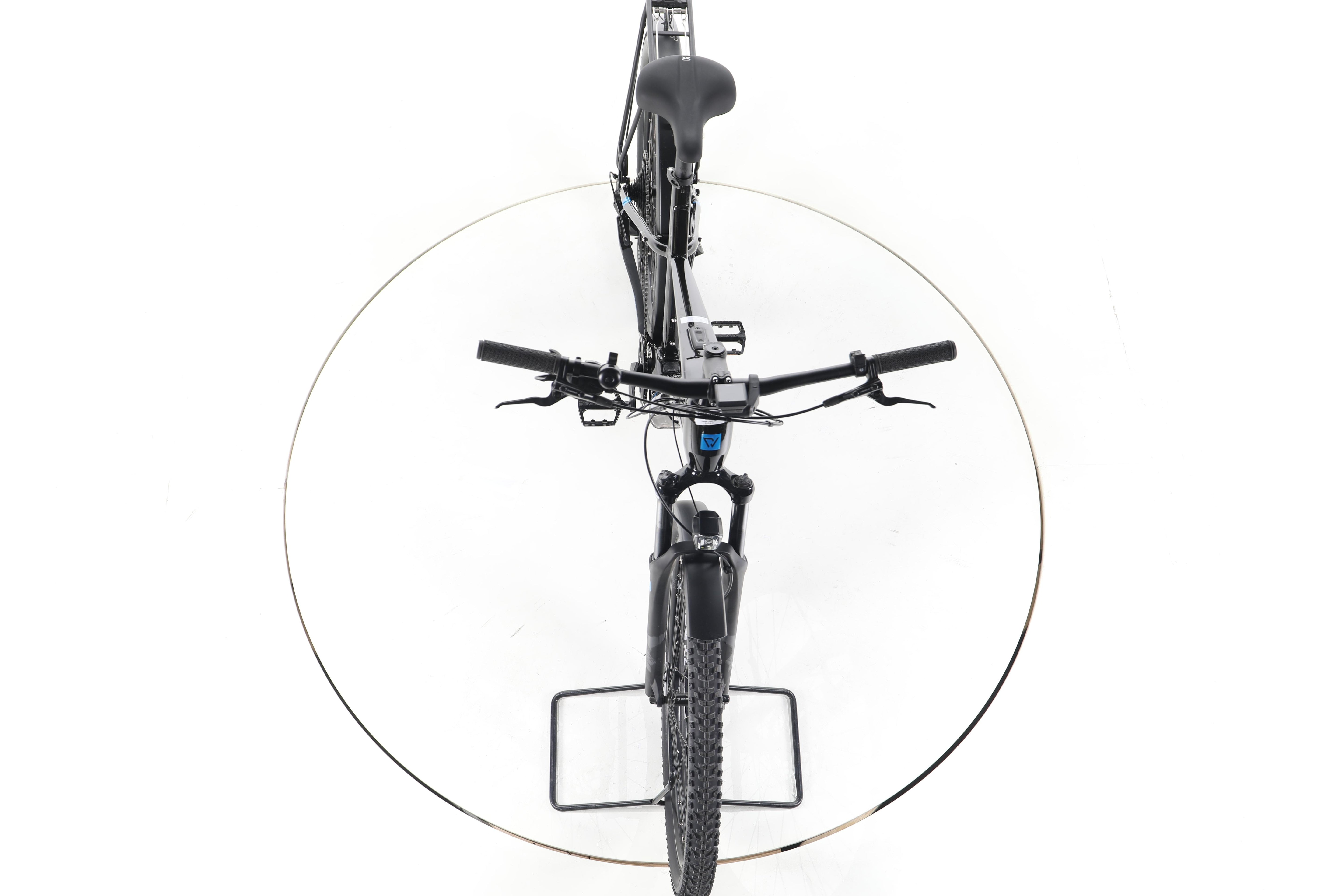 Conway S 2.0 SE Trekking E-Bike 2025 - Image 16