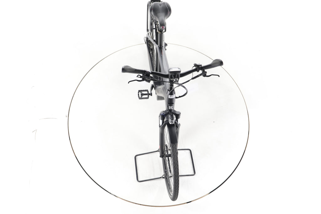 Kettler Quadriga CX 10 Trekking E-Bike - Image 16