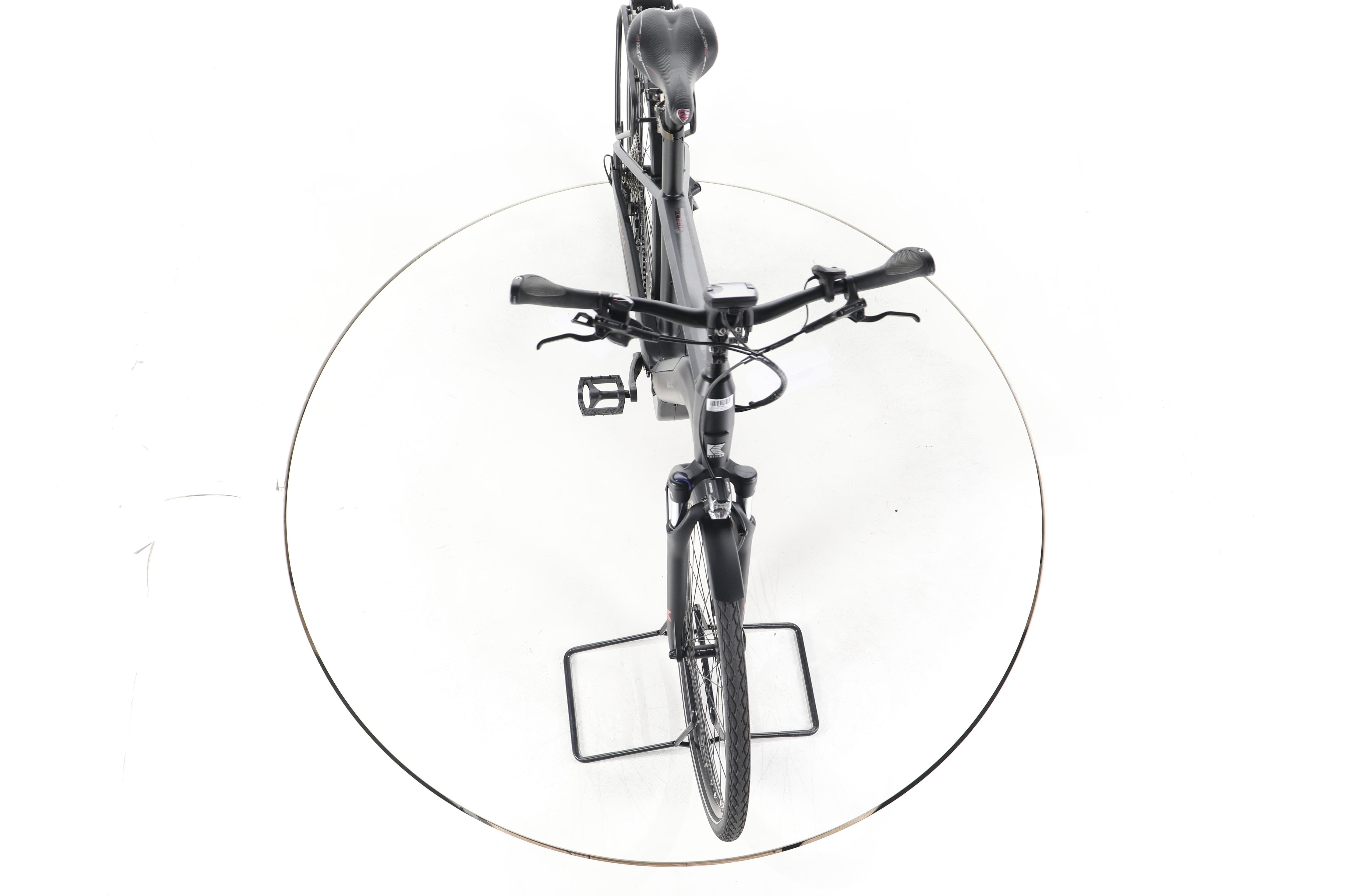 Kettler Quadriga CX 10 Trekking E-Bike - Image 16