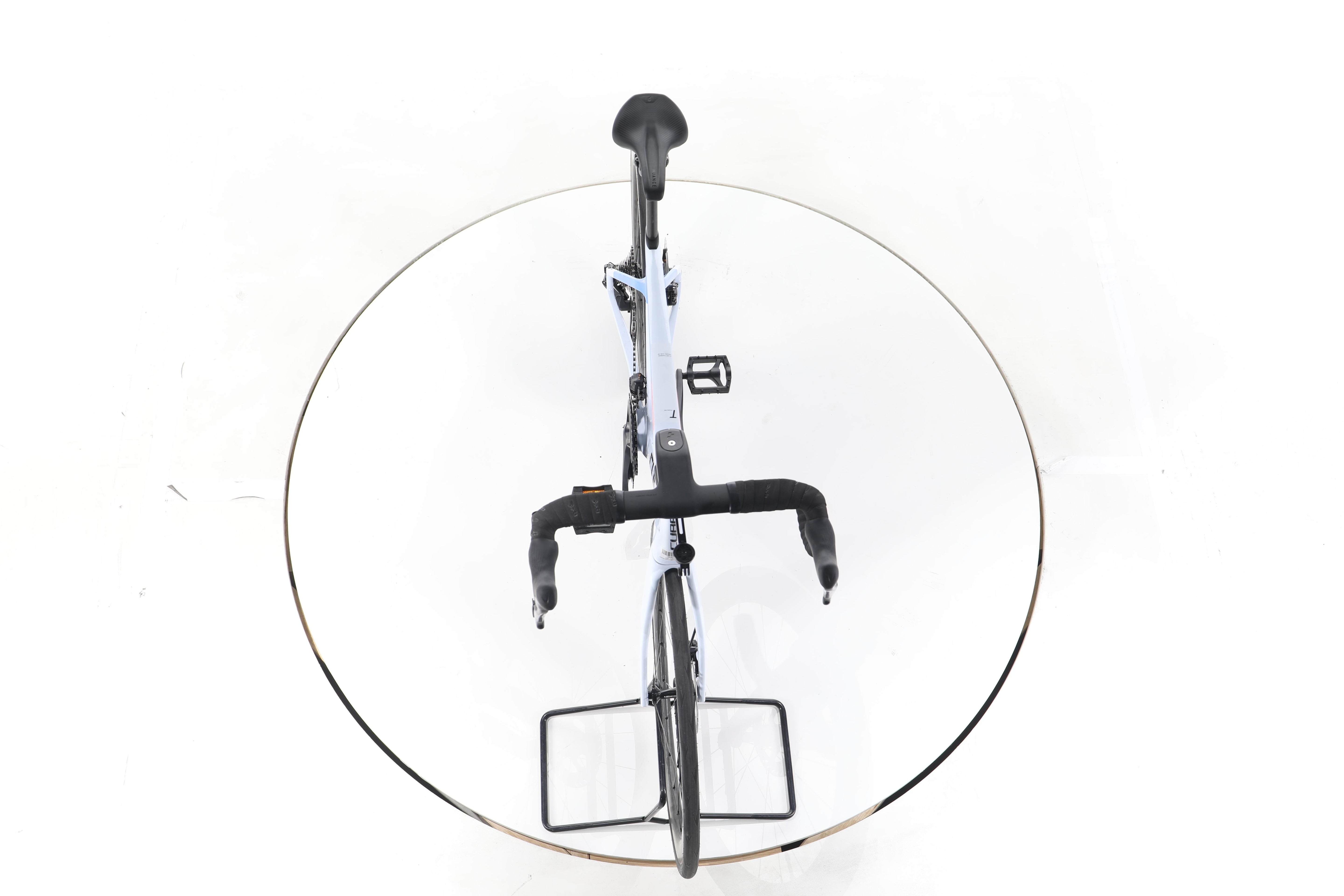 Cube Litening Aero C:68X SLT Rennrad Carbon - Image 16
