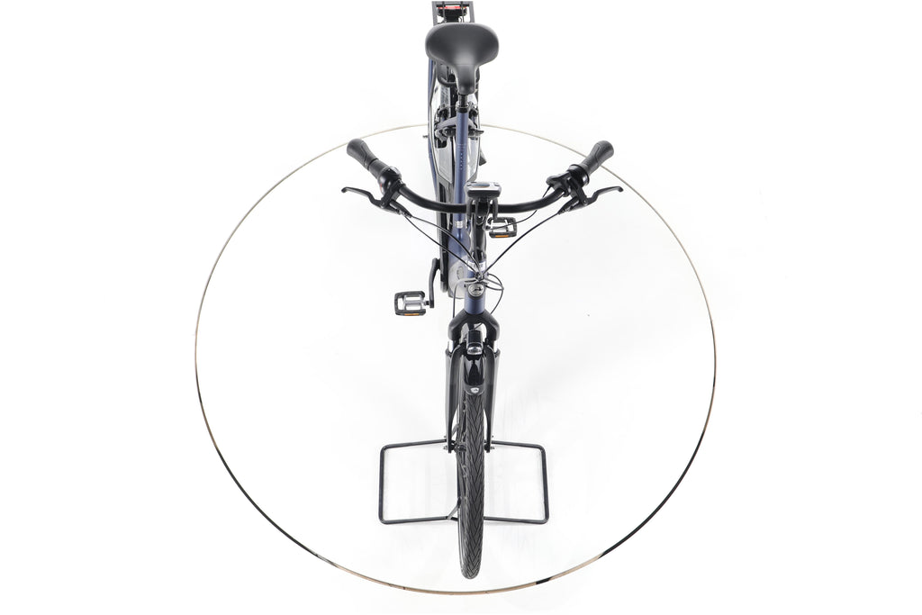 Gazelle Arroyo C7+ HMB Elite City E-Bike Tiefeinsteiger - Image 16