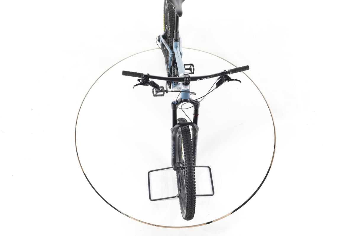 Ghost Riot Enduro AL Essential Fahrrad Fully - Image 16