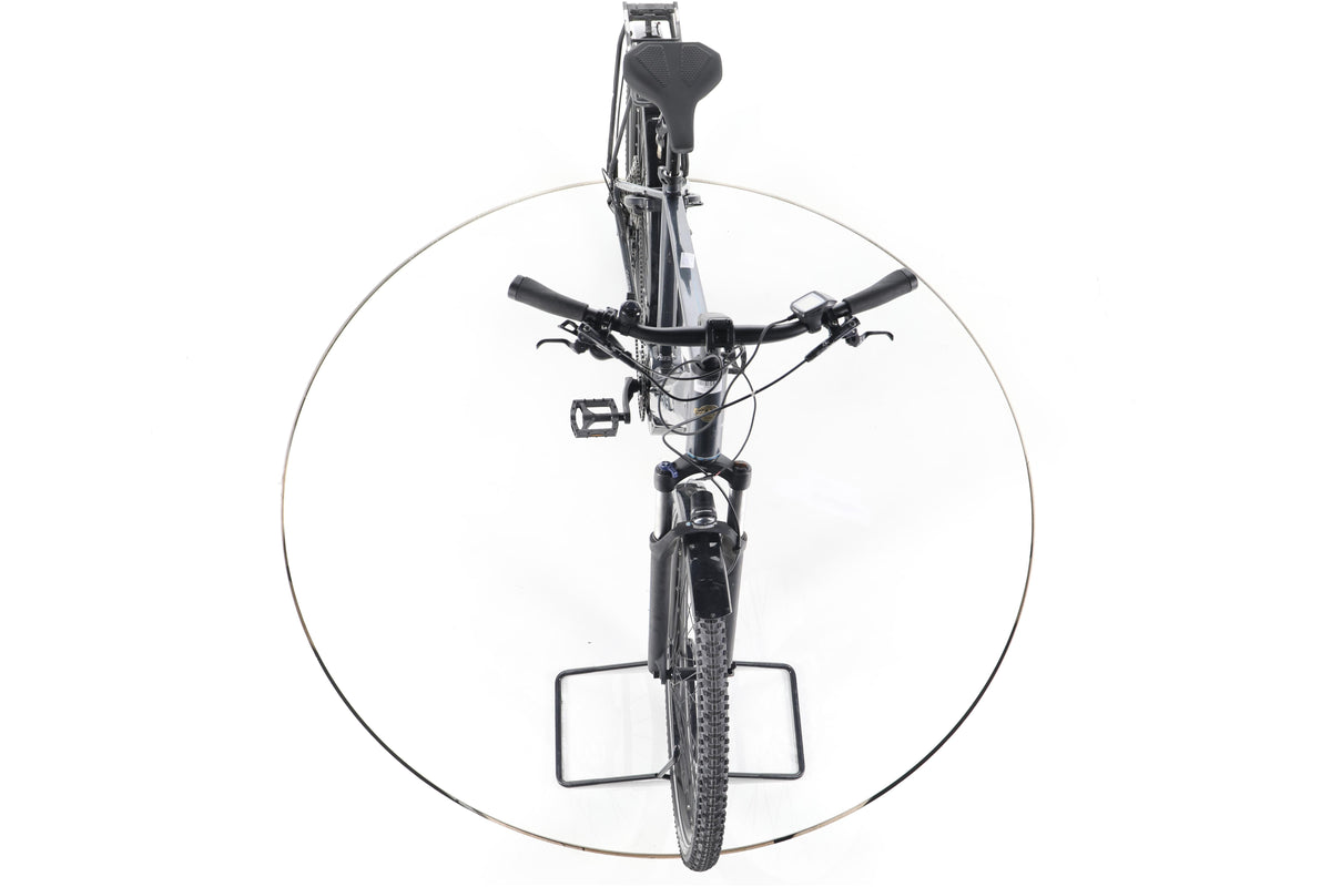 Green's Dorset Trekking E-Bike - Image 16