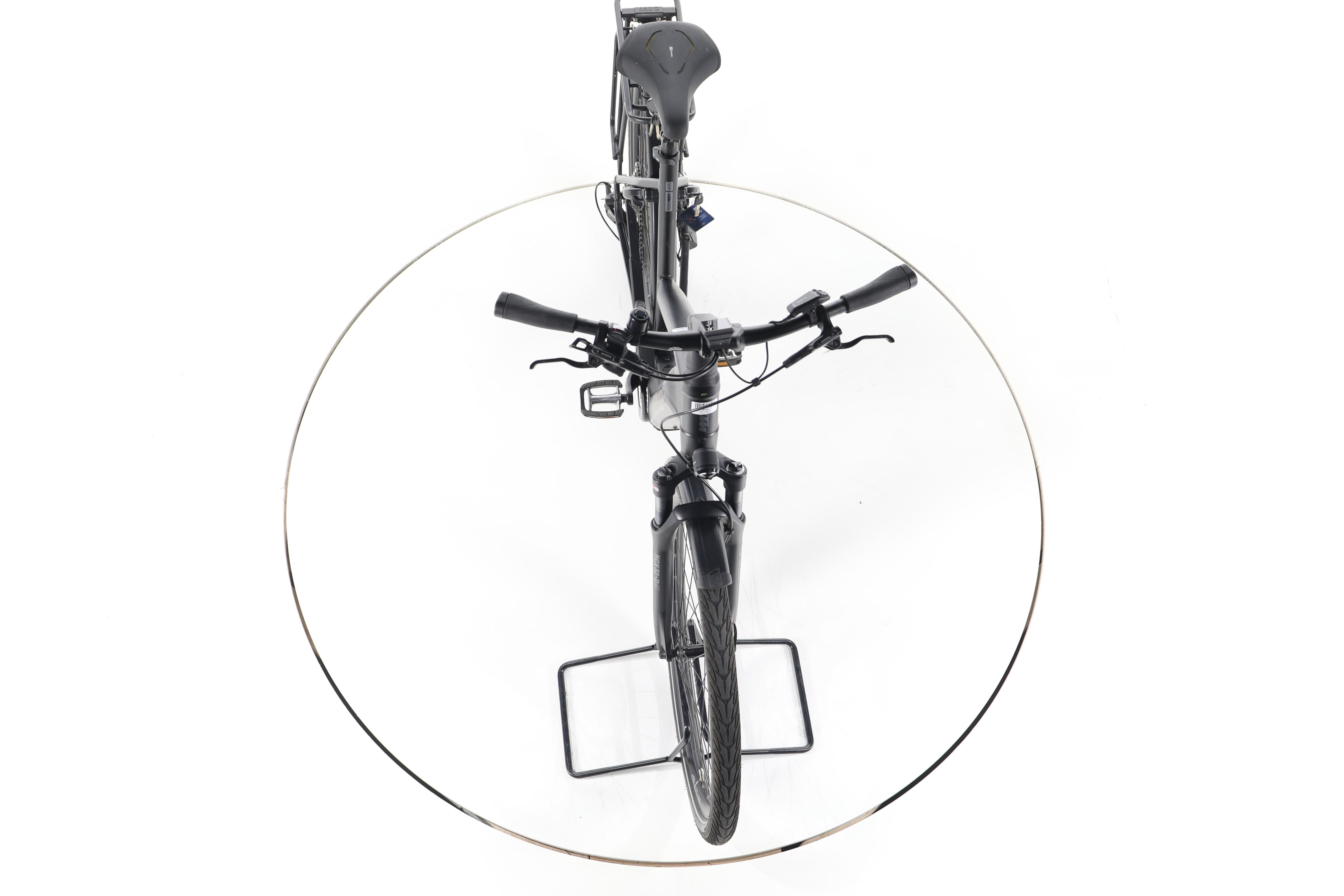 KTM Cento 10 Trekking E-Bike 2023 - Image 16