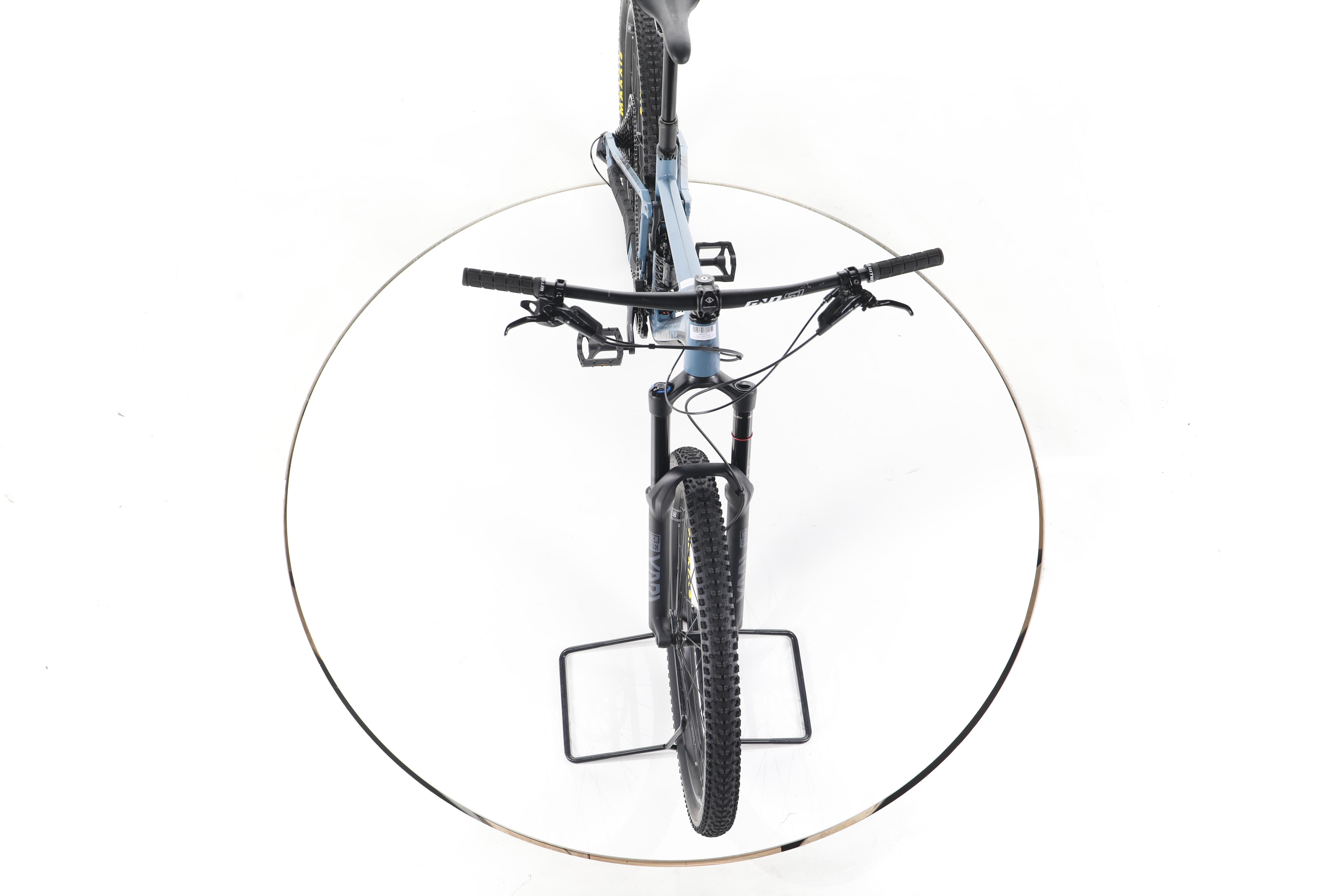 Ghost Riot Enduro AL Essential Fahrrad Fully - Image 16