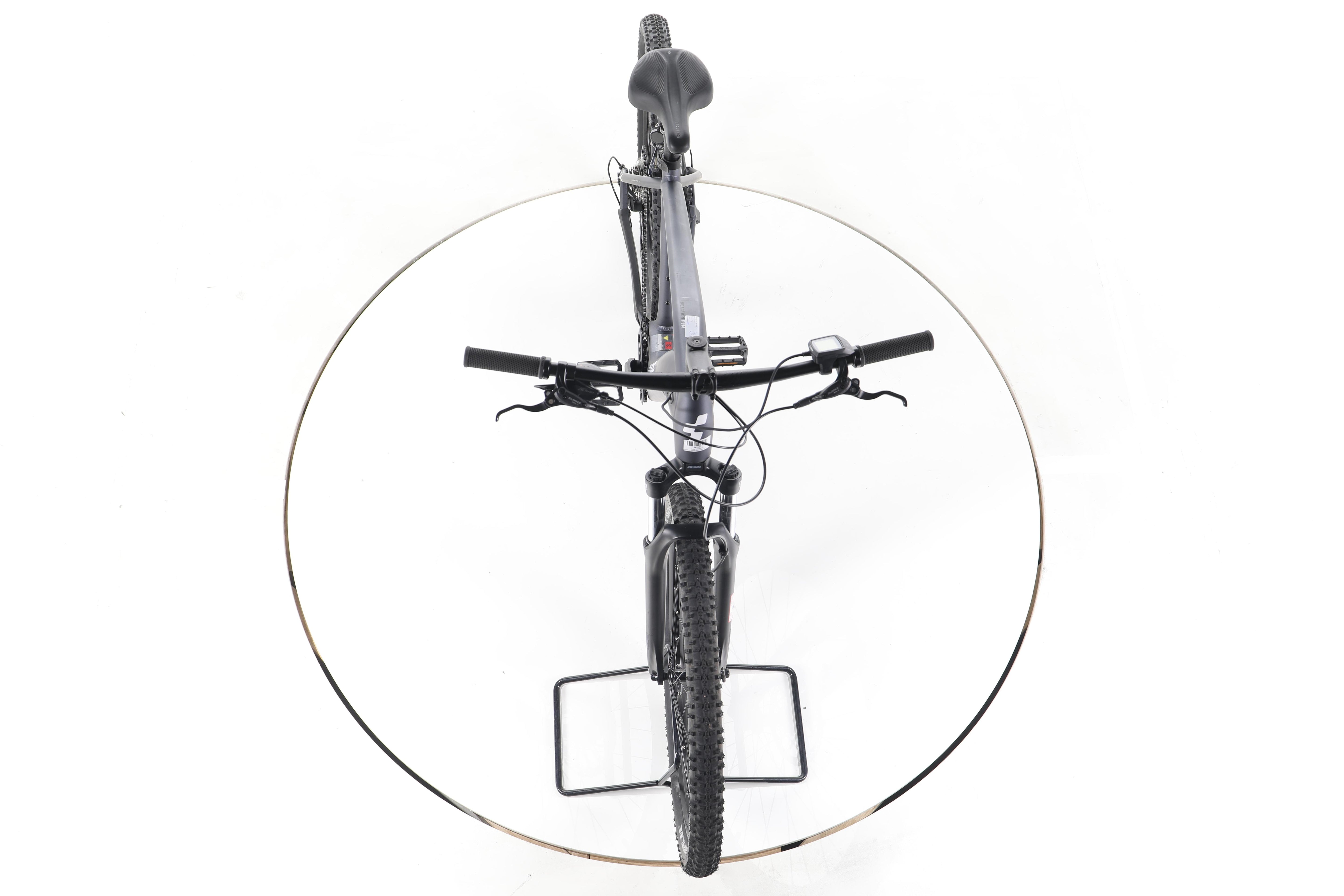 Cube Reaction Hybrid Performance E-Bike - Image 16