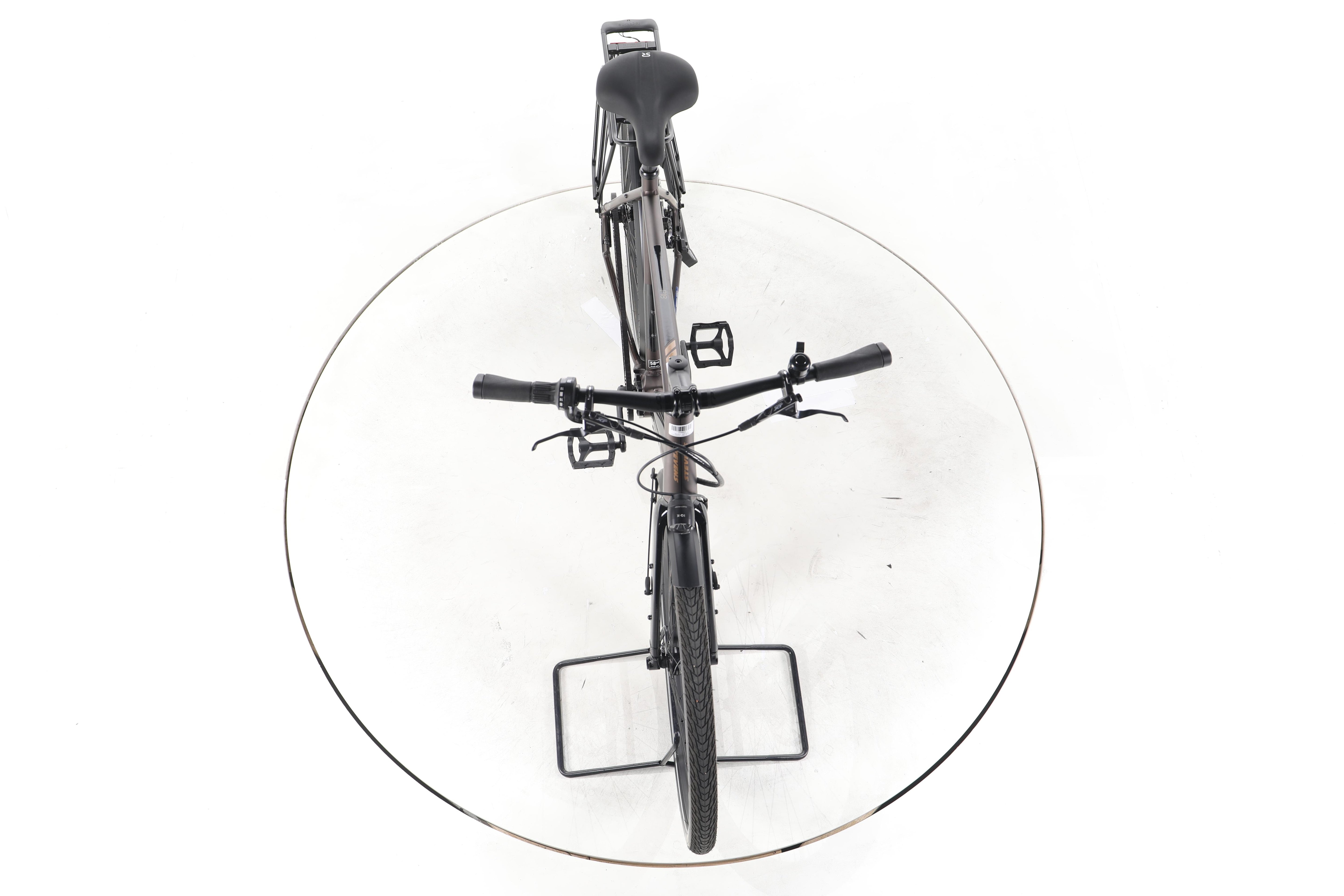 Stevens P18 Gravelbike - Image 16
