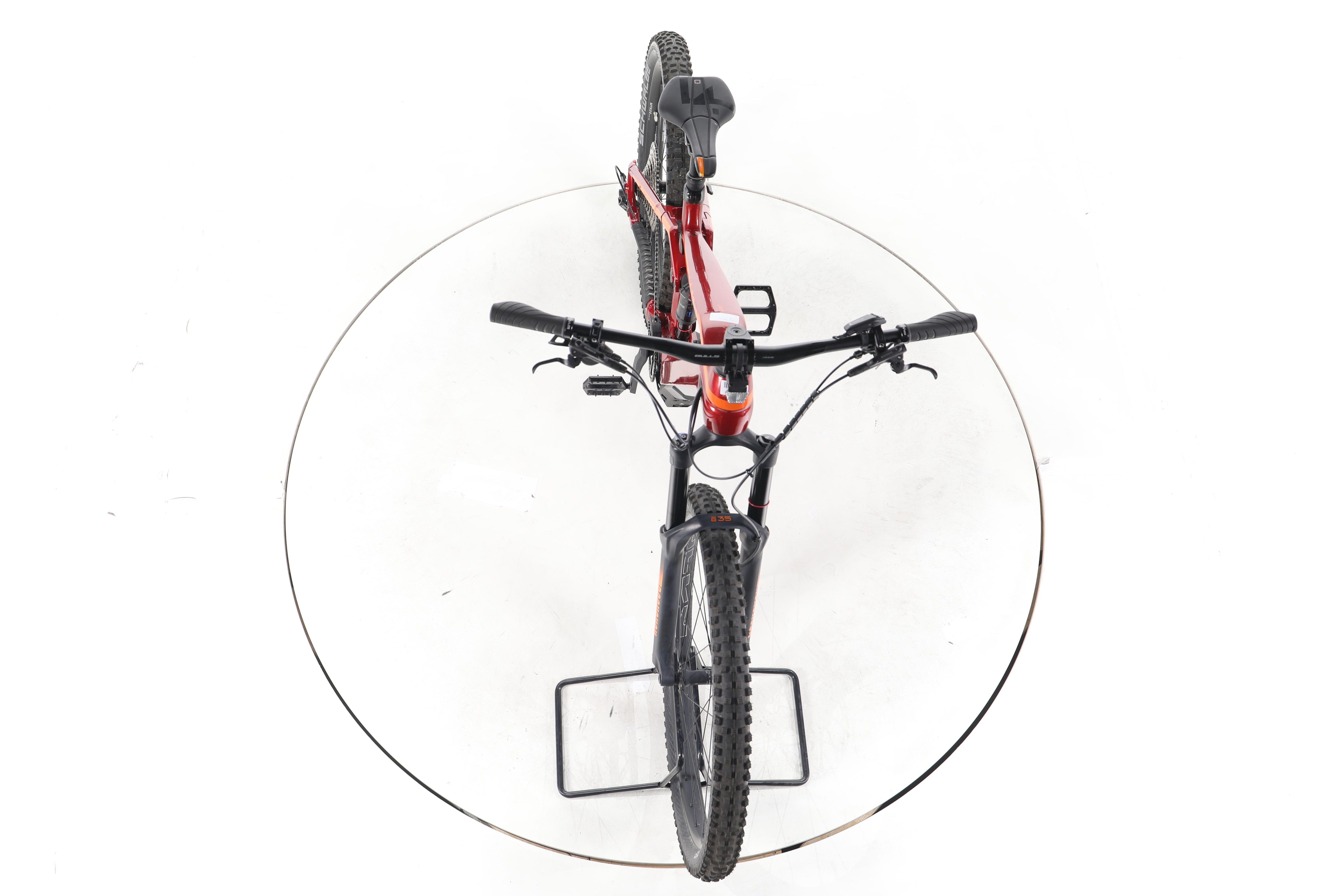 Bulls Sonic Evo AM3 E-Bike Fully Carbon - Image 16