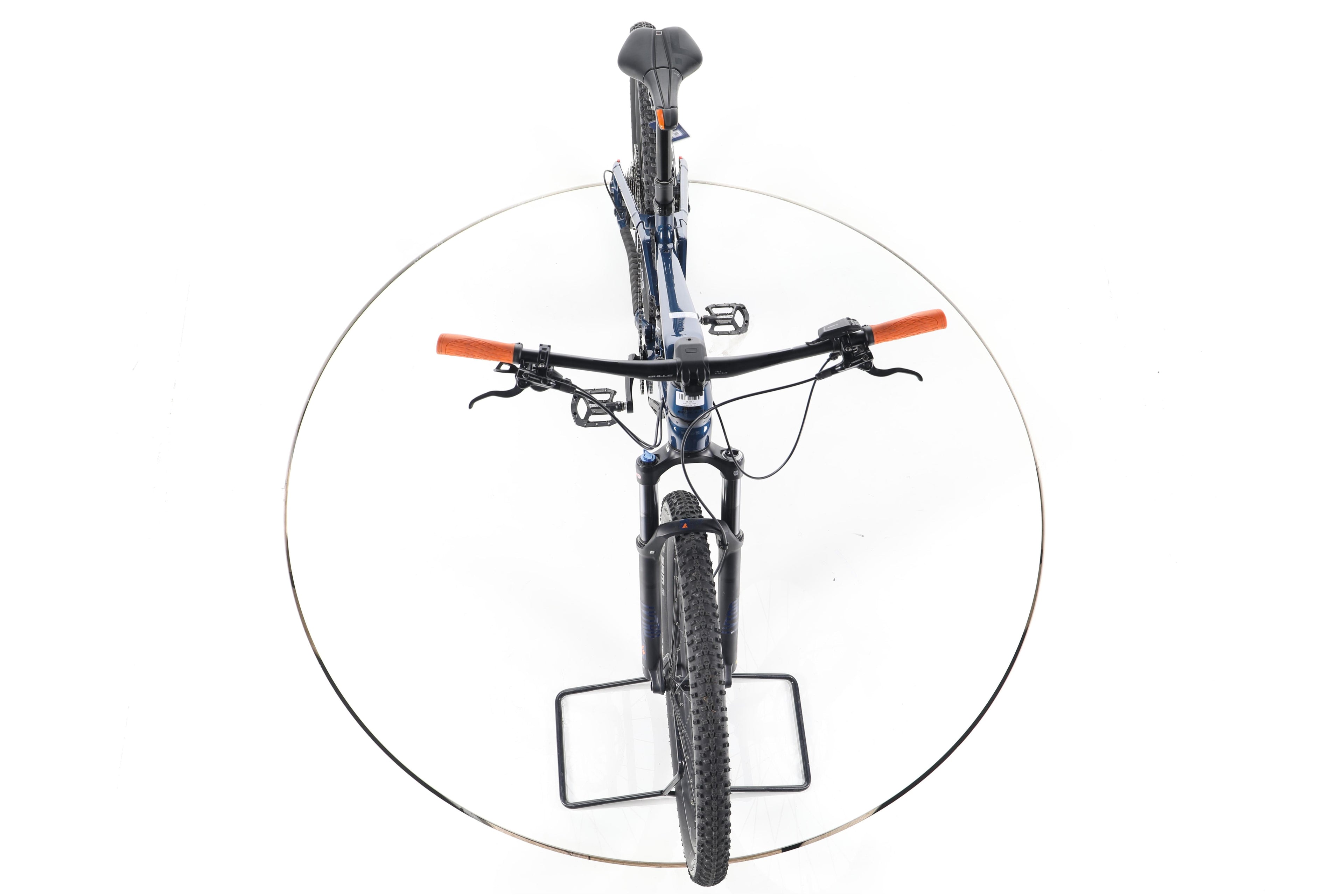 Bulls Sonic EVO TR 1 Fully E-Bike - Image 16