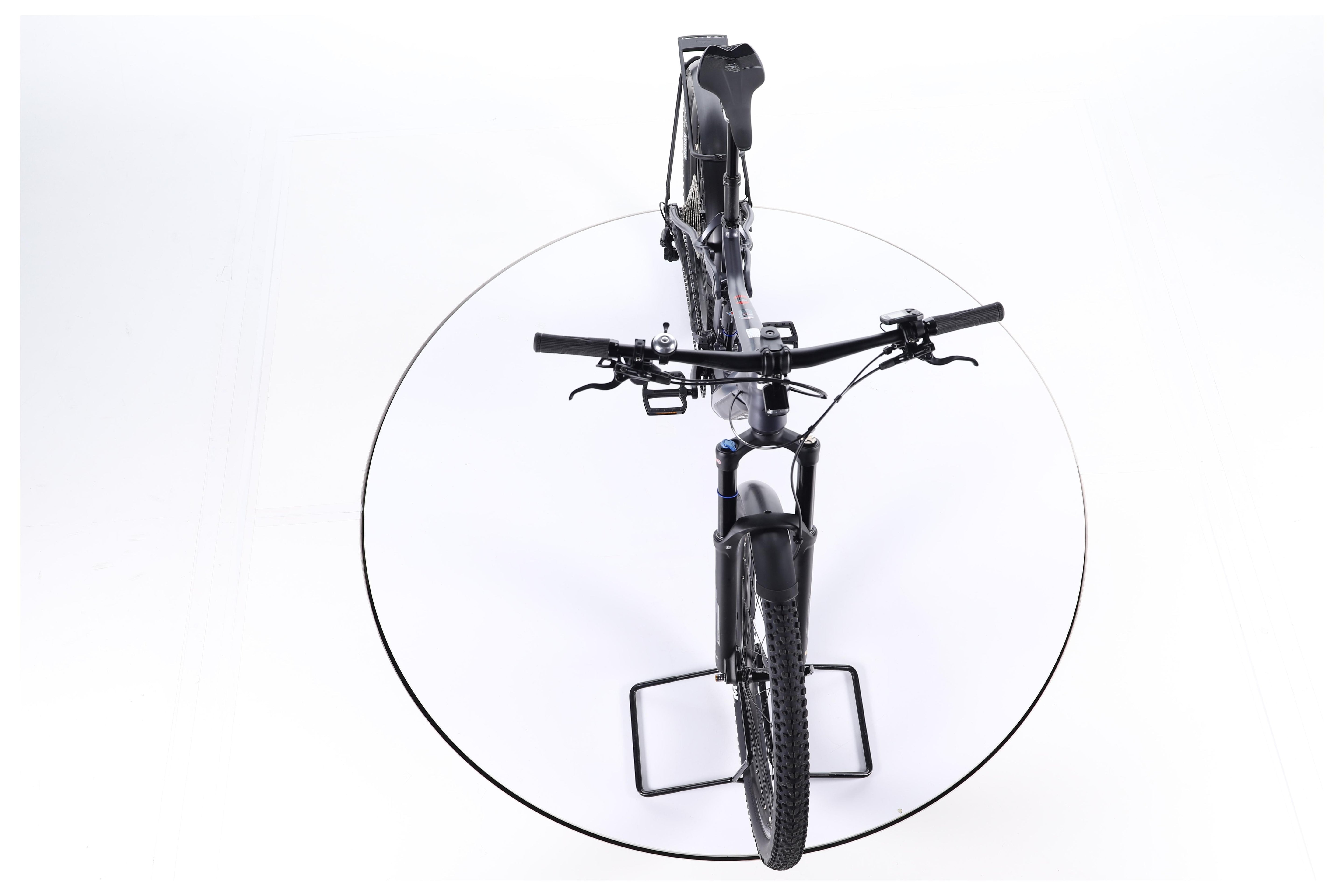 Merida eONE-FORTY EQ SUV E-Bike - Image 16