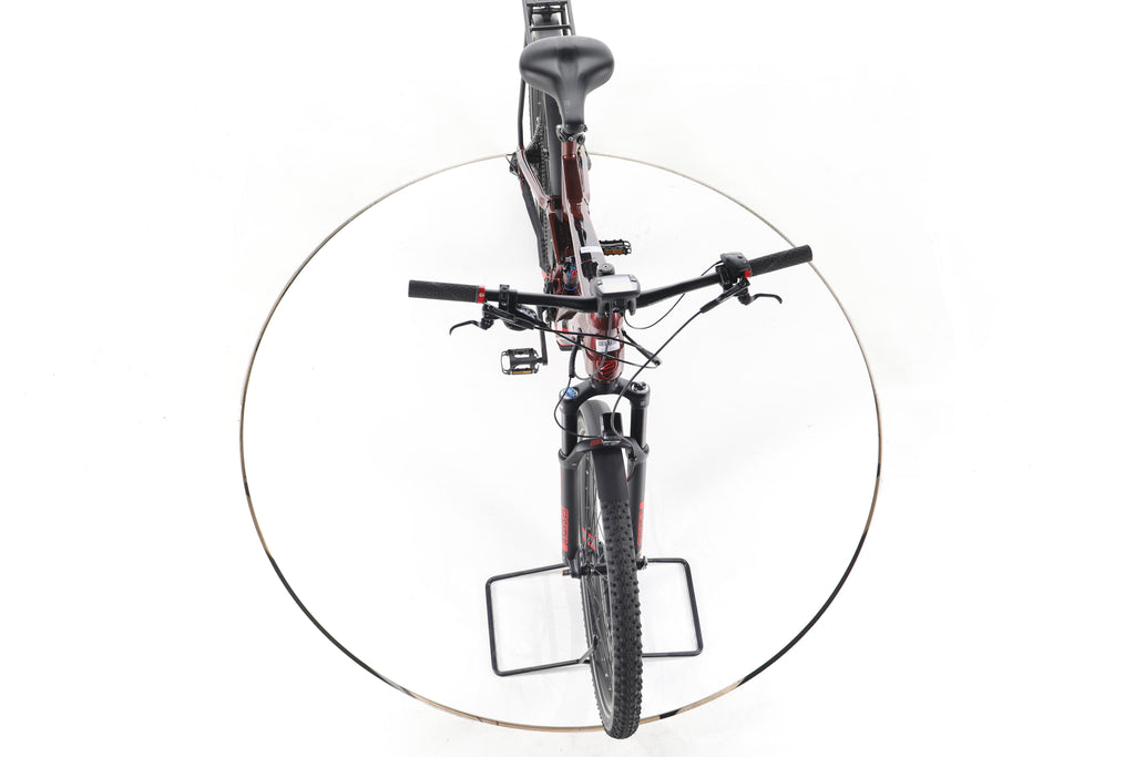 Centurion Lhasa e r 860I SUV E-Bike - Image 16