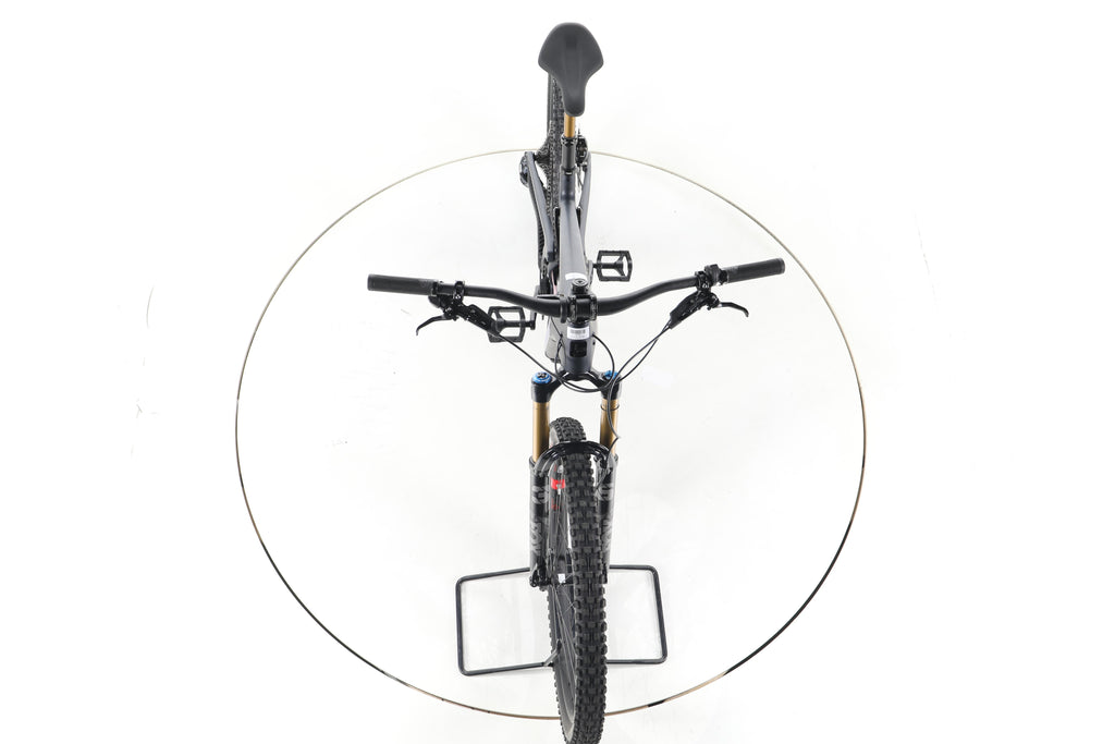Santa Cruz HECKLER X01 AXS RSV MX E-Bike Fully Carbon 2024 - Image 16
