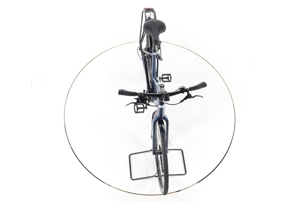 Trek Fx+ 2 Stagger Trekking E-Bike - Image 16