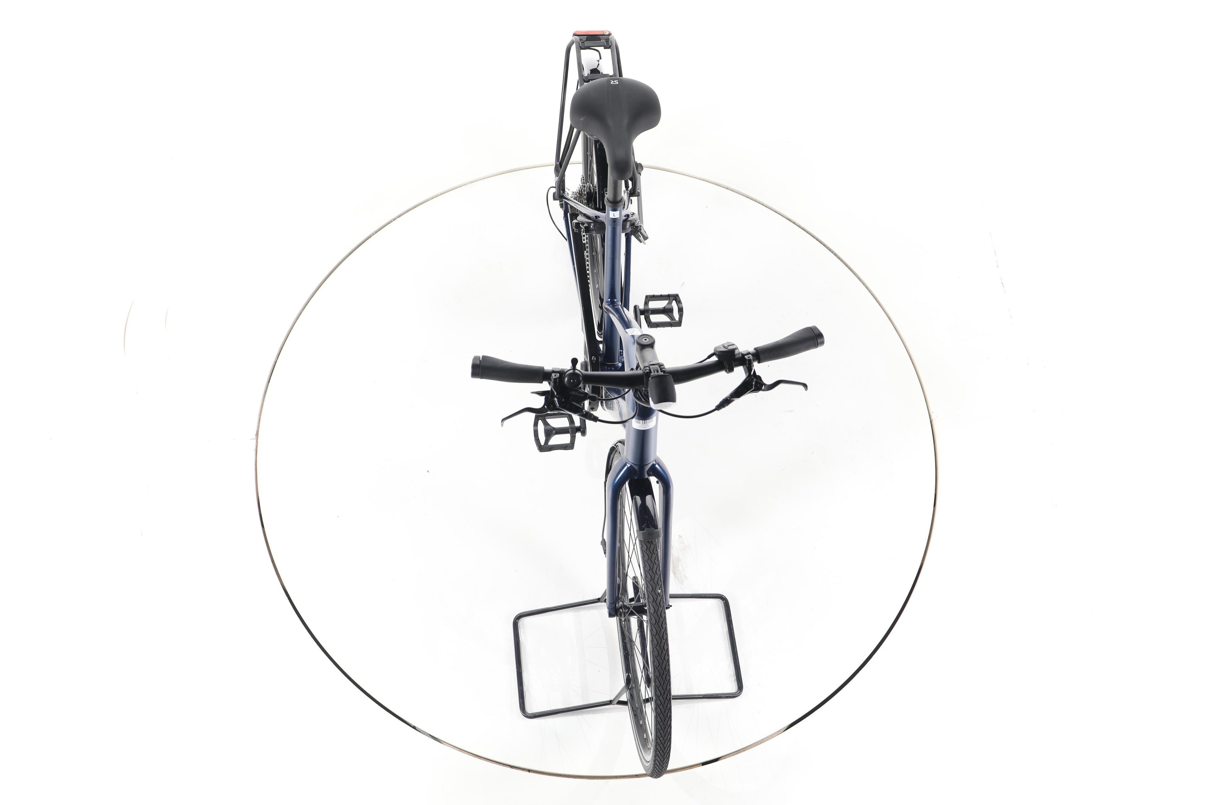 Trek Fx+ 2 Stagger Trekking E-Bike - Image 16