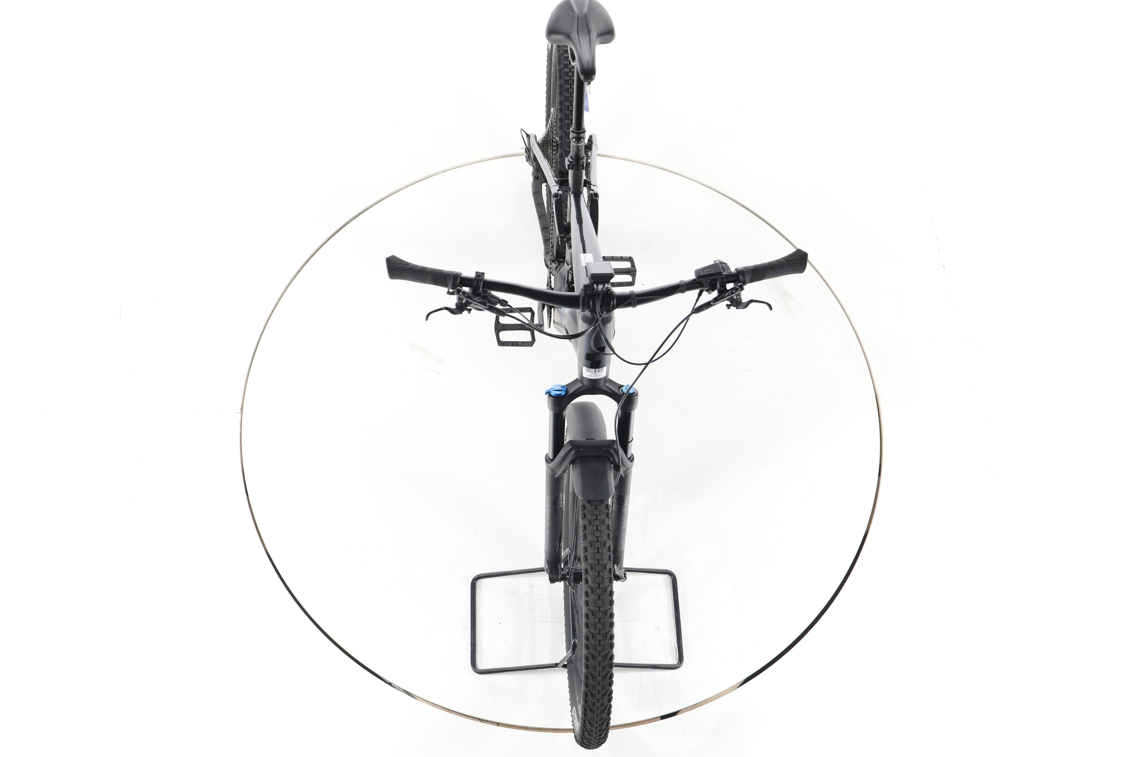 Cube Stereo Hybrid 120 SLT Fully E-Bike 2023 - Image 16