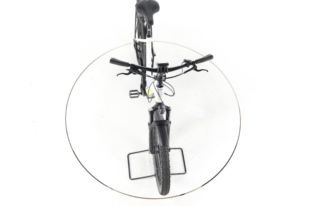 Victoria eAdventure 12.6 Trekking E-Bike Tiefeinsteiger - Image 16