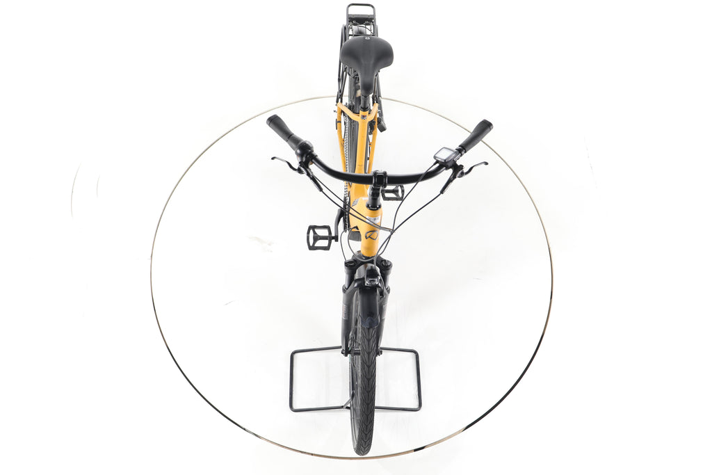 Kalkhoff Image 3R Move City E-Bike Tiefeinsteiger - Image 16