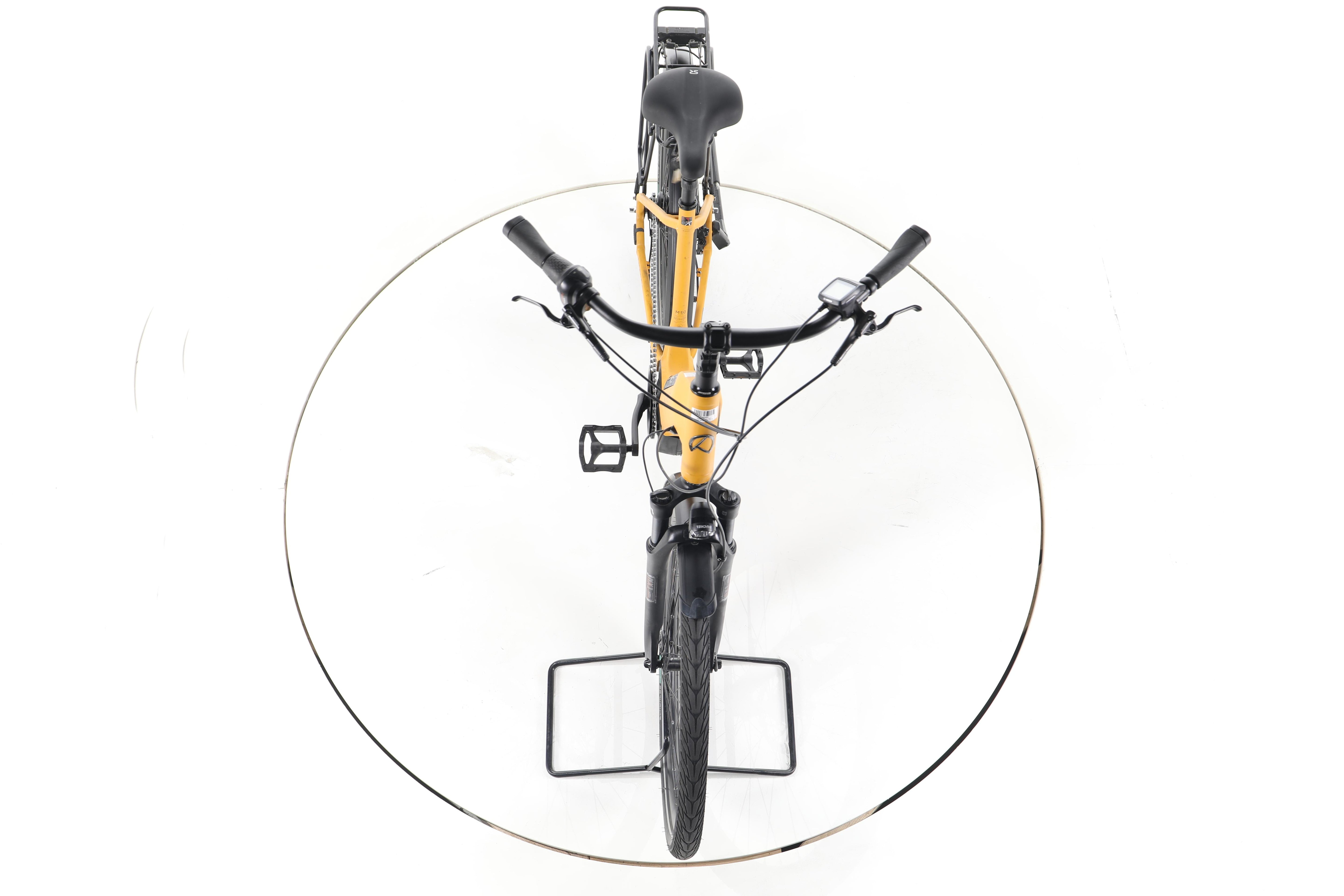 Kalkhoff Image 3R Move City E-Bike Tiefeinsteiger - Image 16