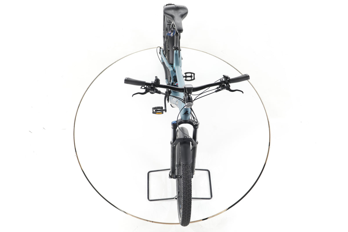 Bulls Iconic EVO TR1 SUV E-Bike - Image 16