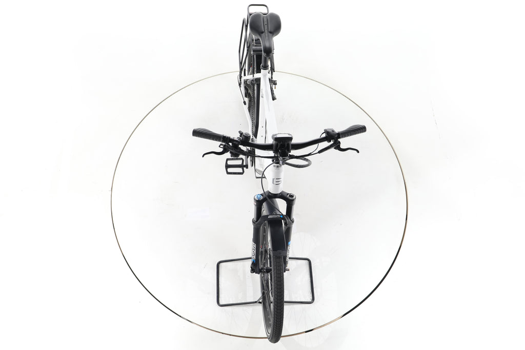 Gudereit ET-12 Trekking E-Bike - Image 16