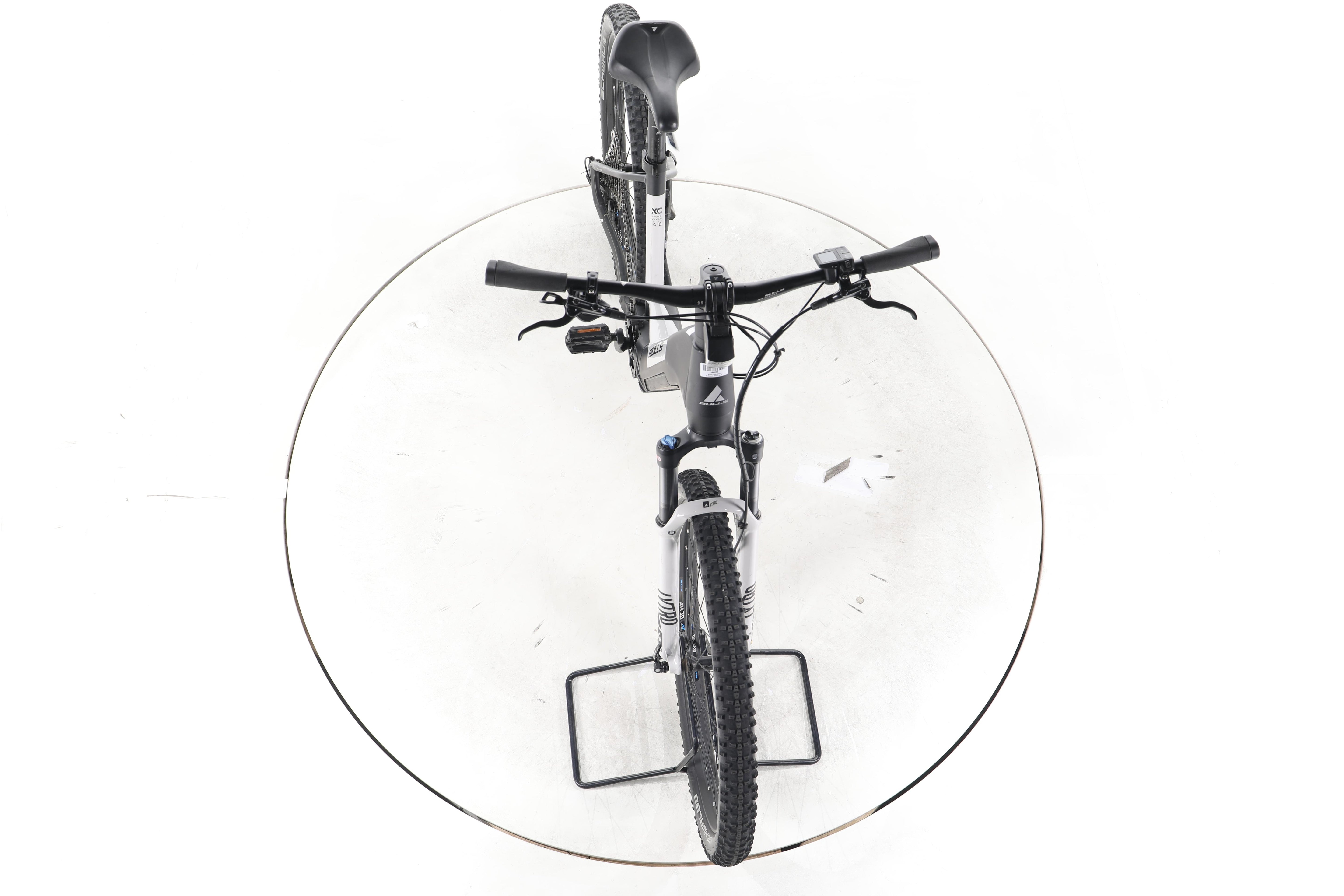 Bulls E-Stream EVO 1 E-Bike - Image 16