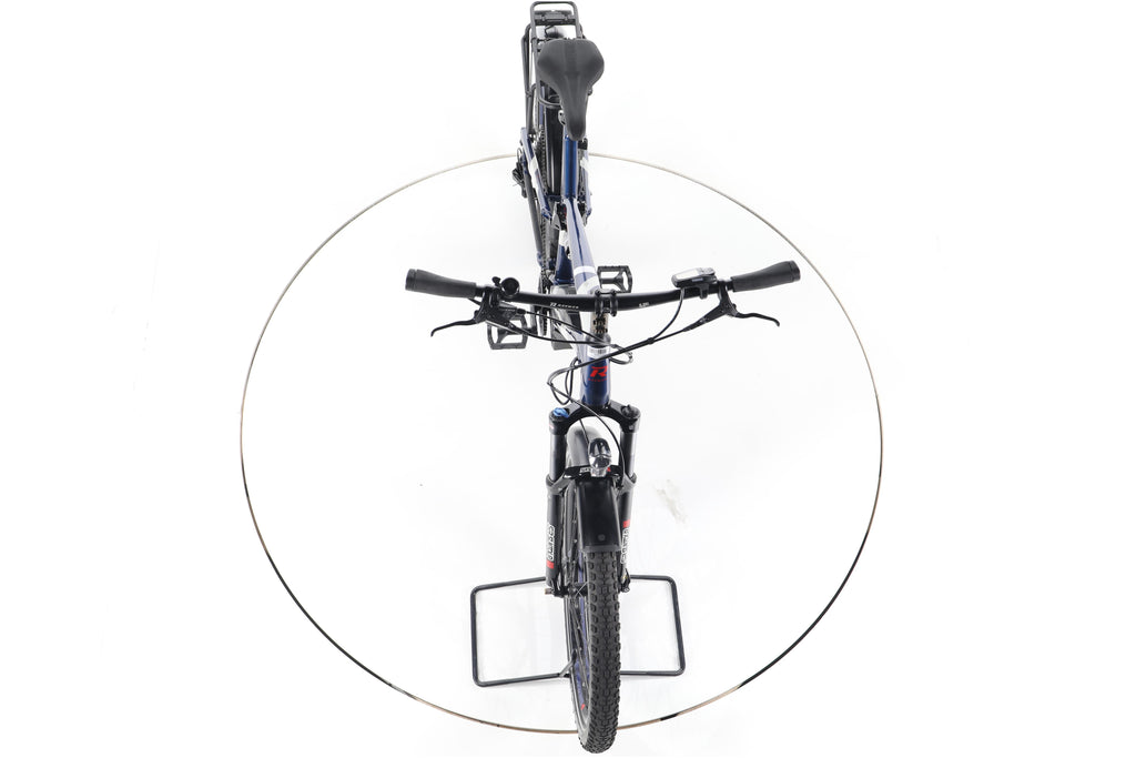 R Raymon CrossRay FS E 4.0 SUV E-Bike - Image 16